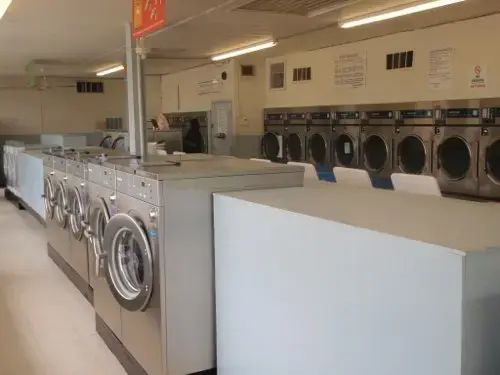 Yanceyville Laundry Land Laundromat thumbnail 1