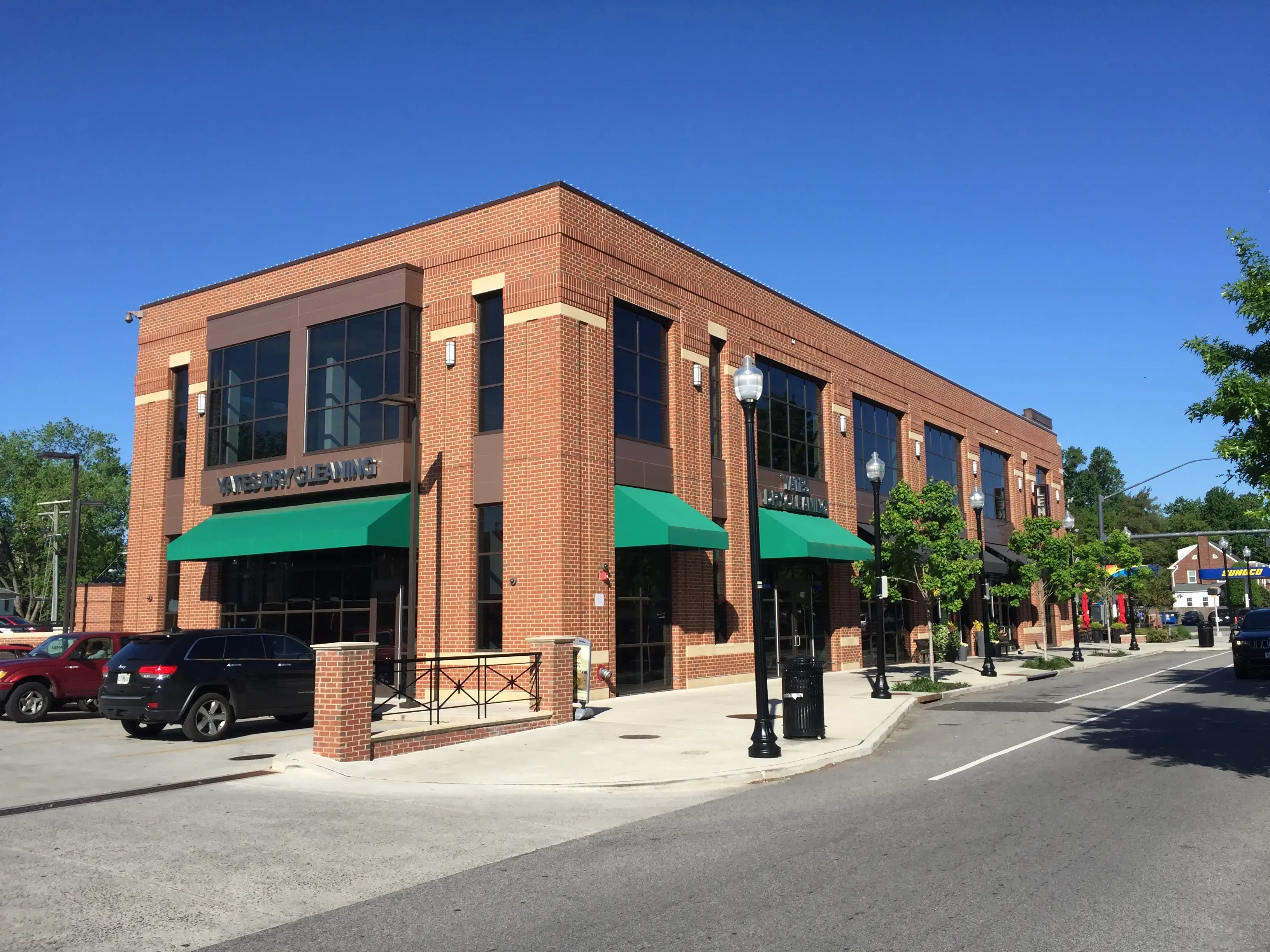 Yates Dry Cleaning & Alterations - Image 11