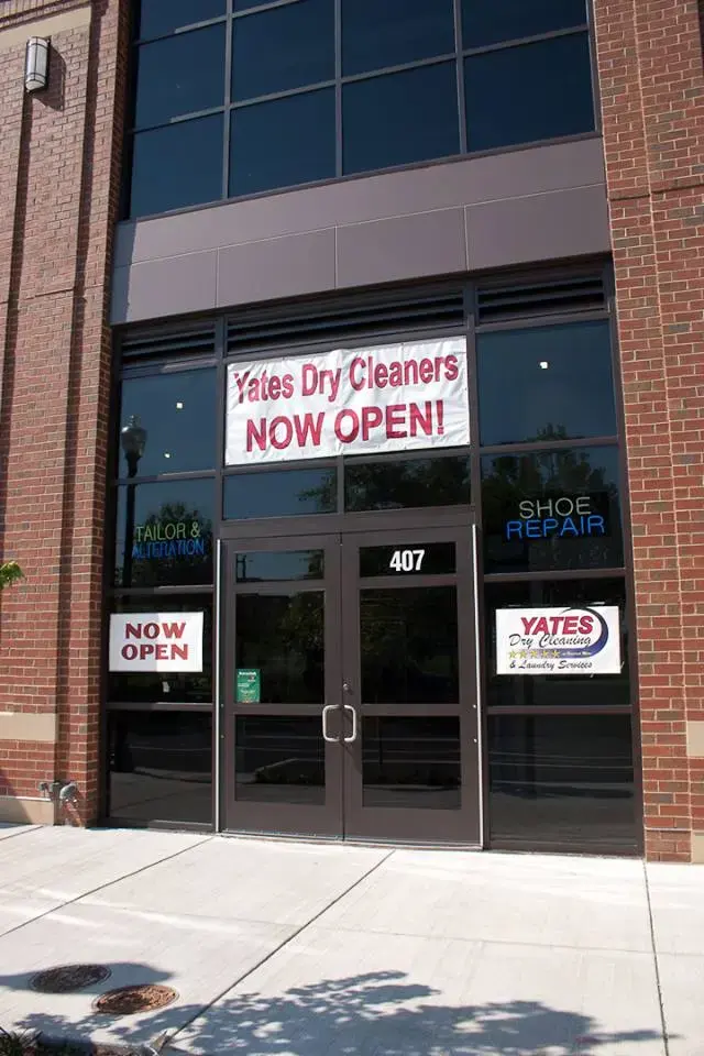 Yates Dry Cleaning & Alterations - Image 9