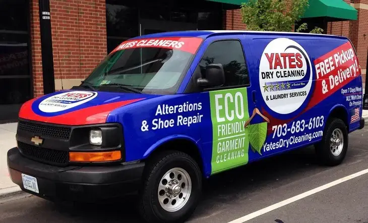 Yates Dry Cleaning & Alterations thumbnail 8