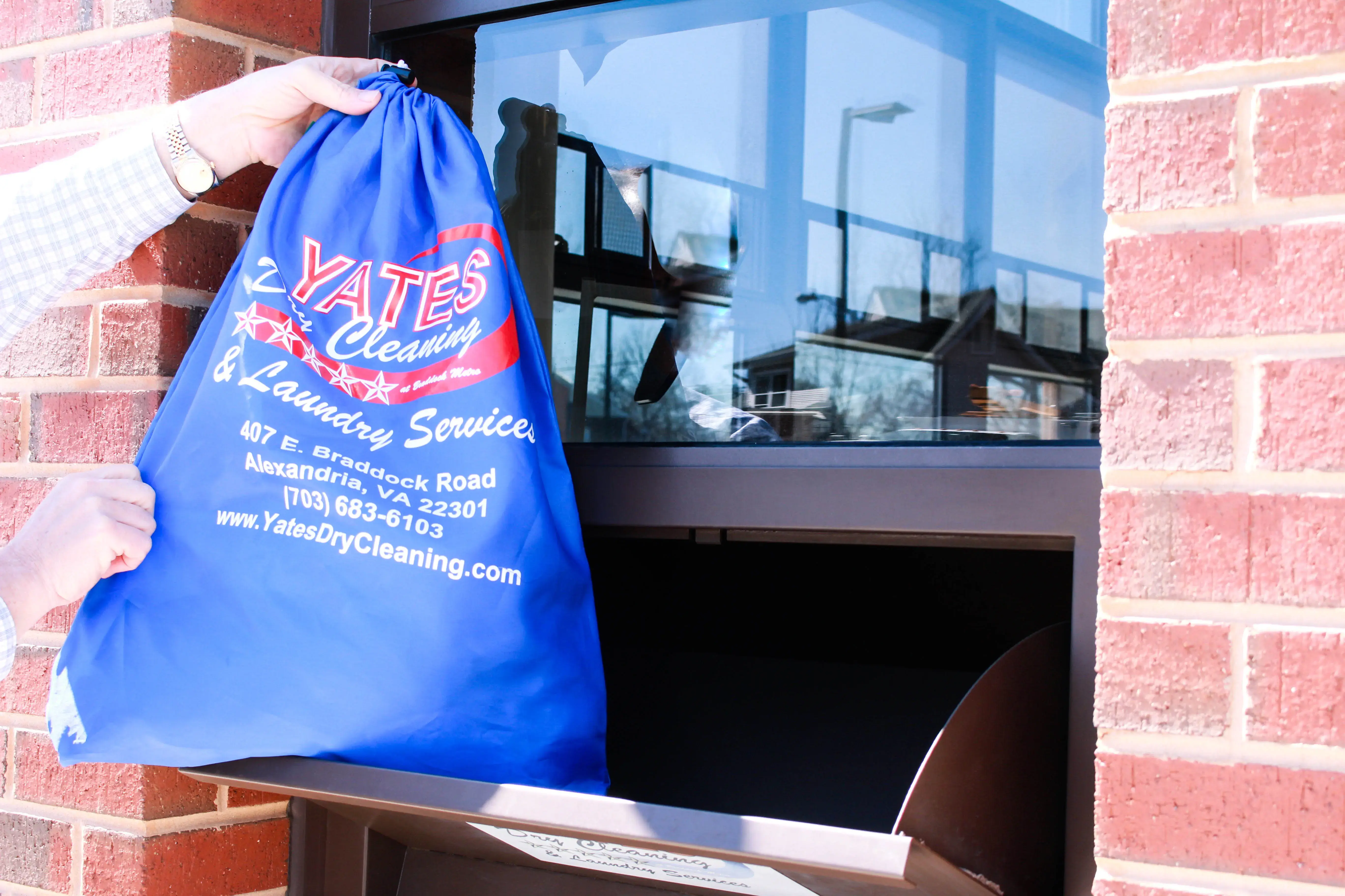 Yates Dry Cleaning & Alterations thumbnail 5