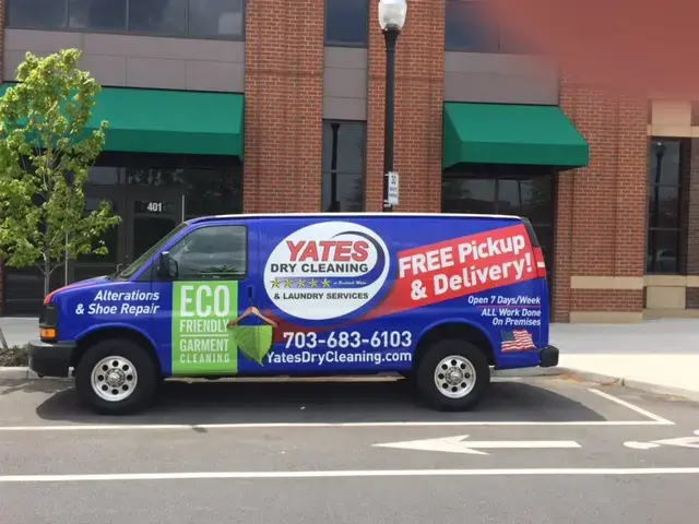 Yates Dry Cleaning & Alterations - Image 4