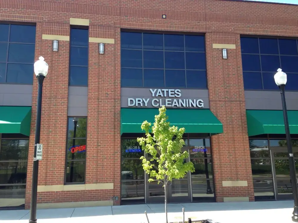 Yates Dry Cleaning & Alterations - Image 13