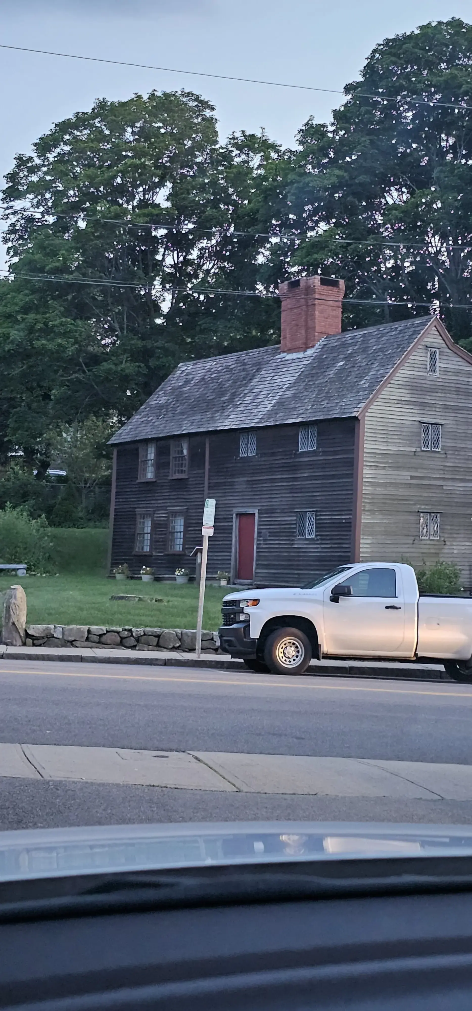 Ye Olde Pilgrim Washing Well - Image 19