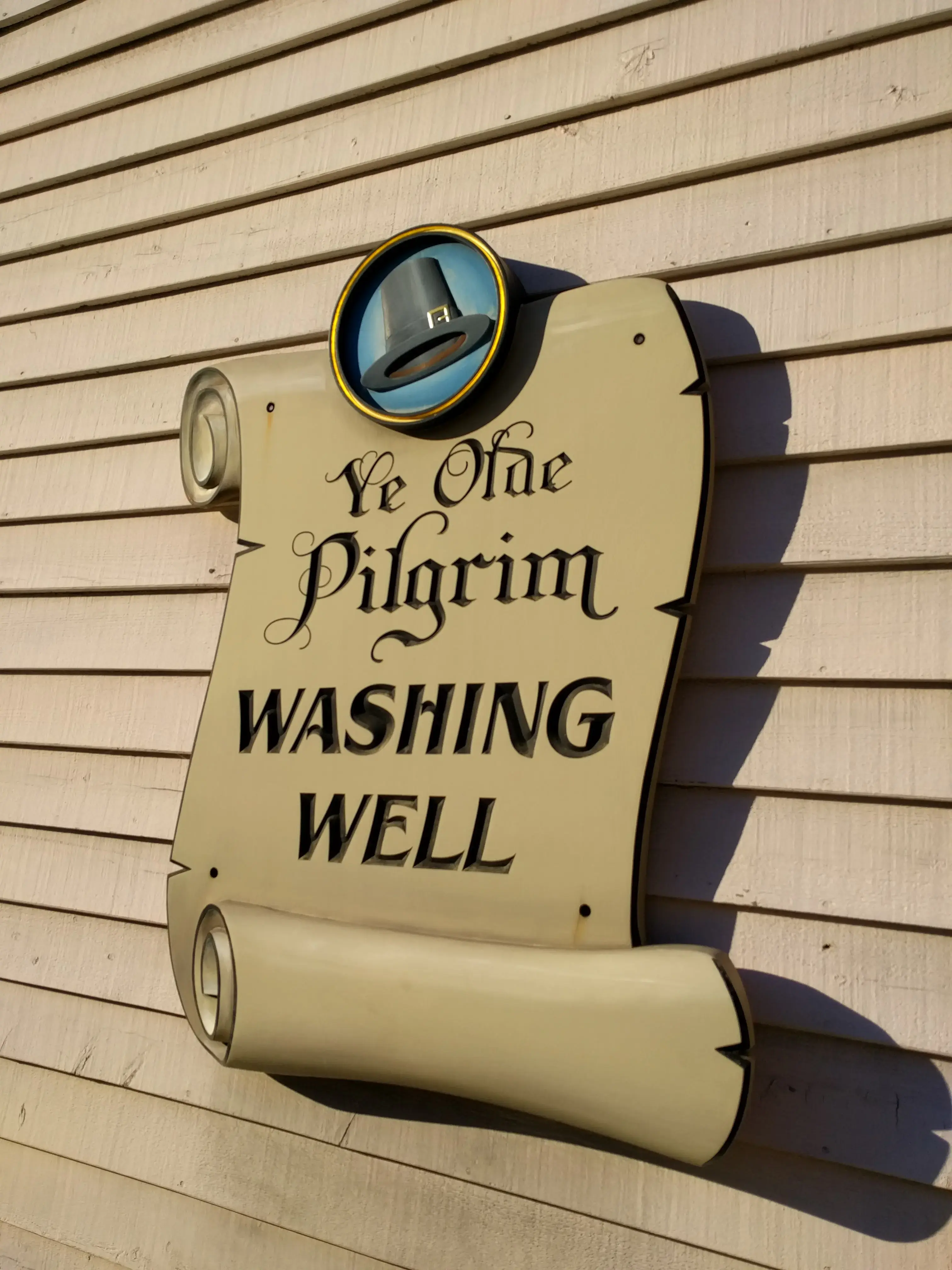 Ye Olde Pilgrim Washing Well - Image 13