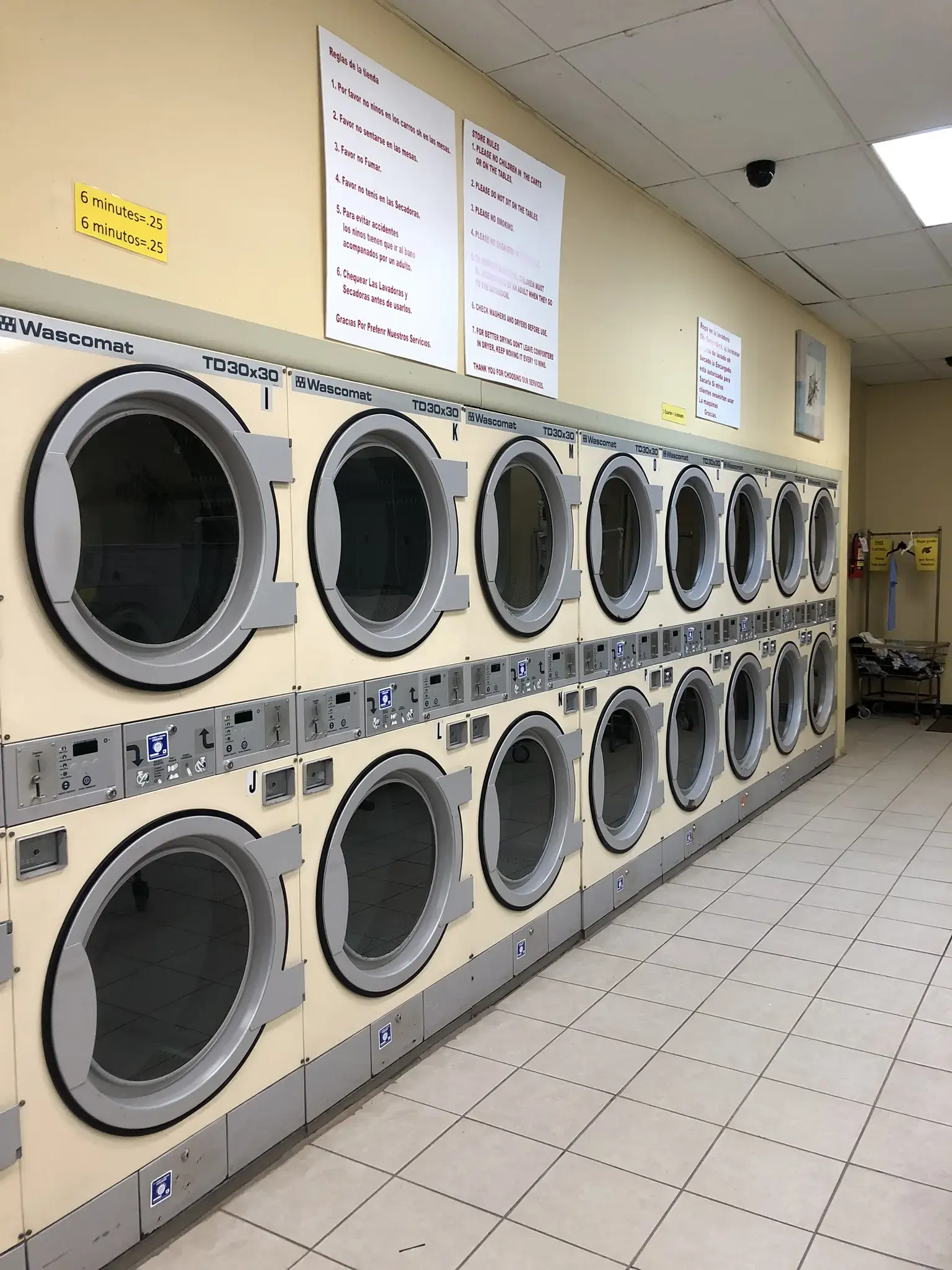 Ye Olde Washaus II - Image 12