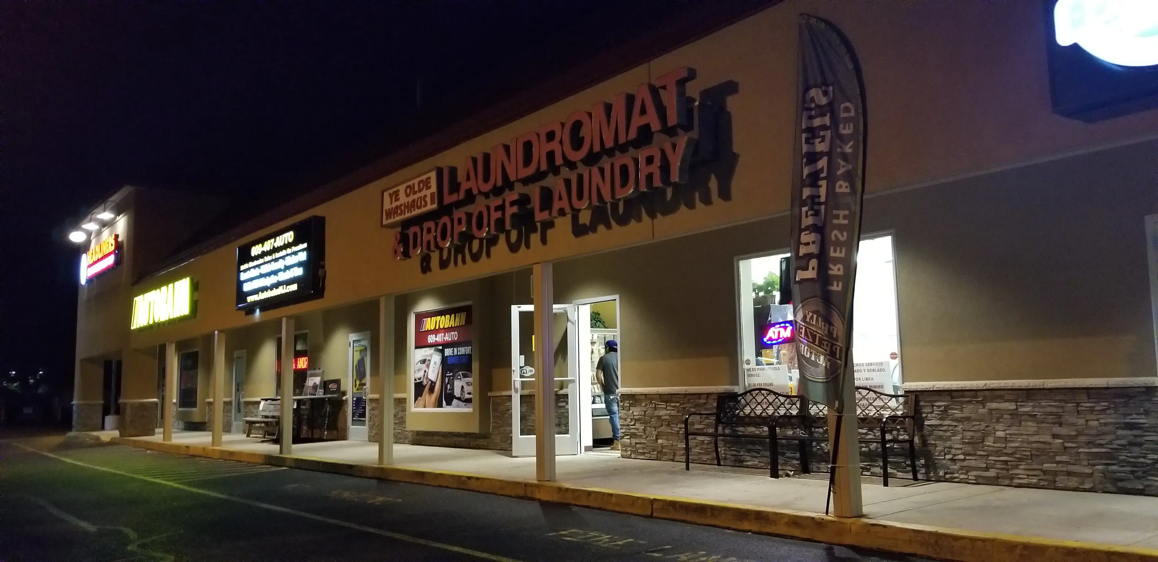 Ye Olde Washaus II thumbnail 10