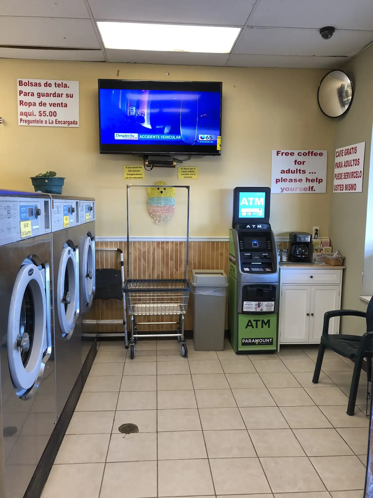 Ye Olde Washaus II - Image 14