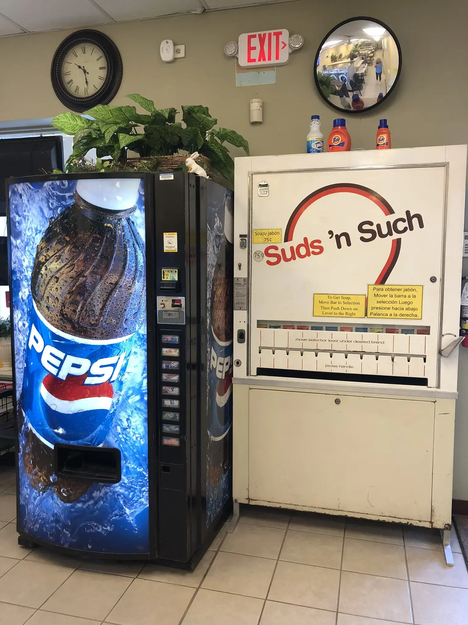 Ye Olde Washaus II thumbnail 3