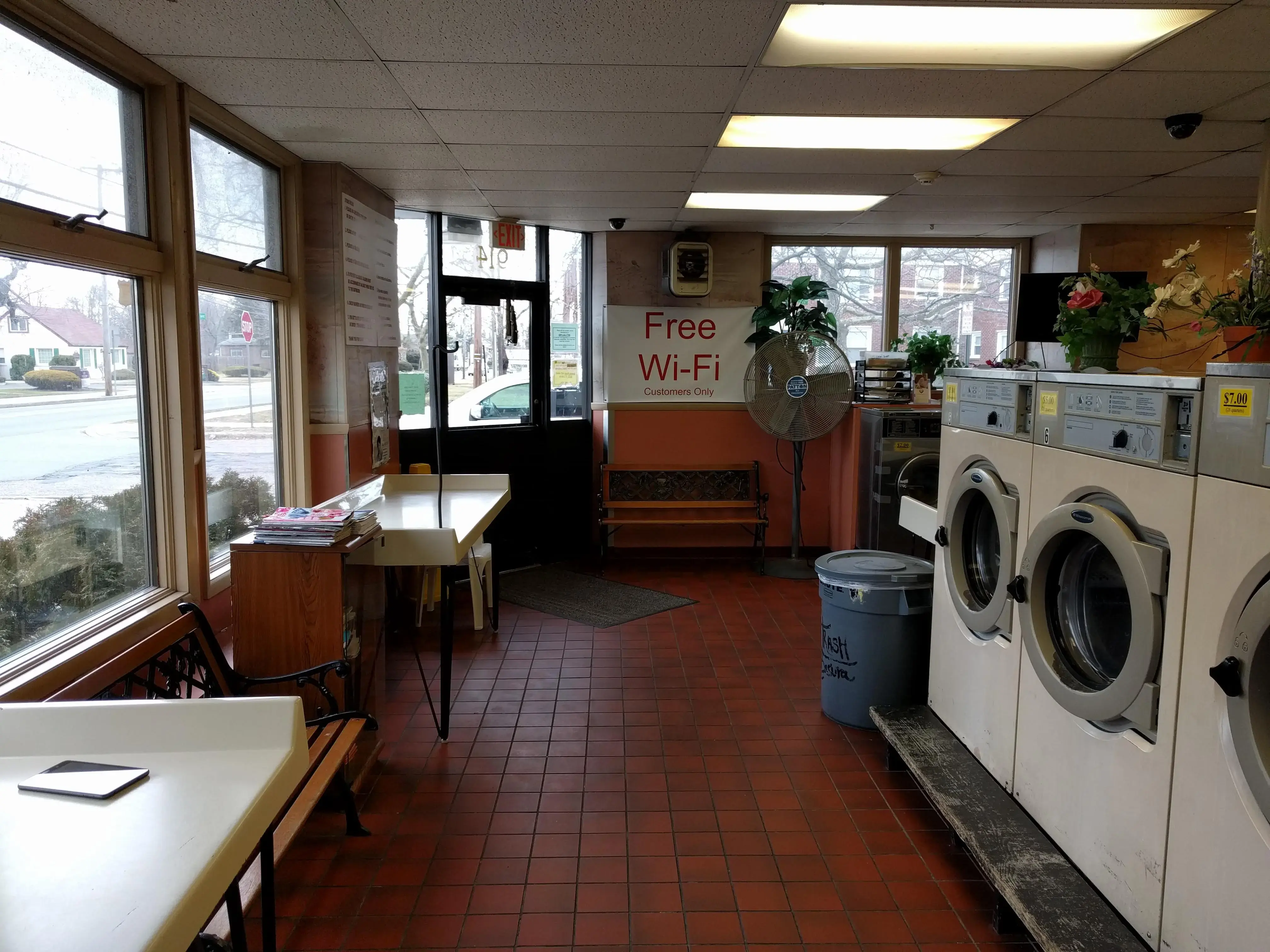 Ye Olde Washaus III - Image 14