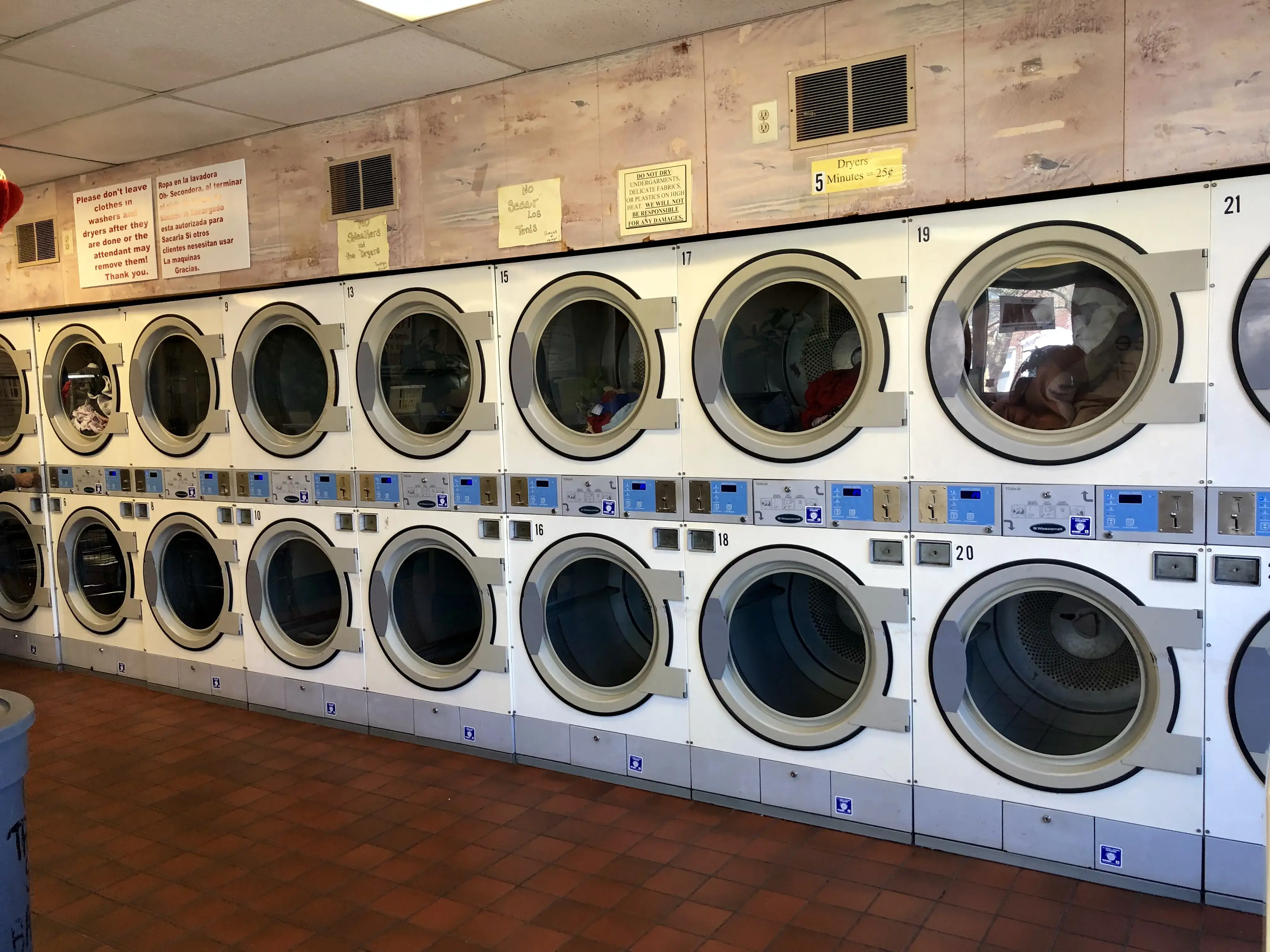Ye Olde Washaus III - Image 20