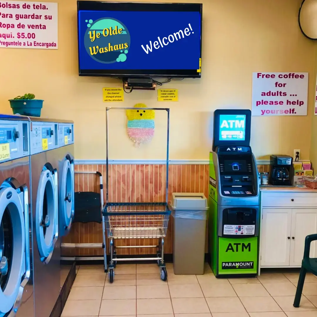 Ye Olde Washaus III - Image 4