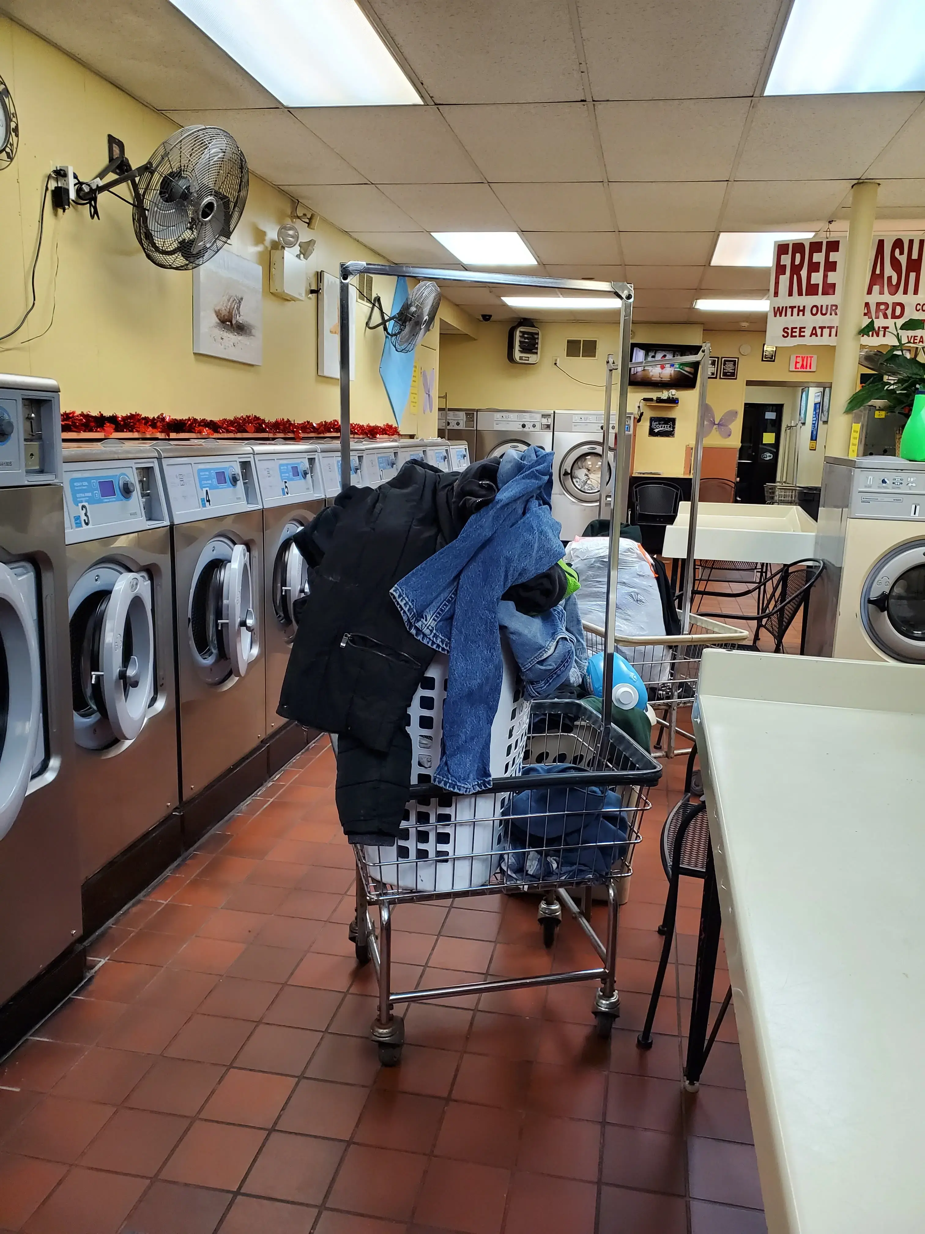 Ye Olde Washaus III - Image 11