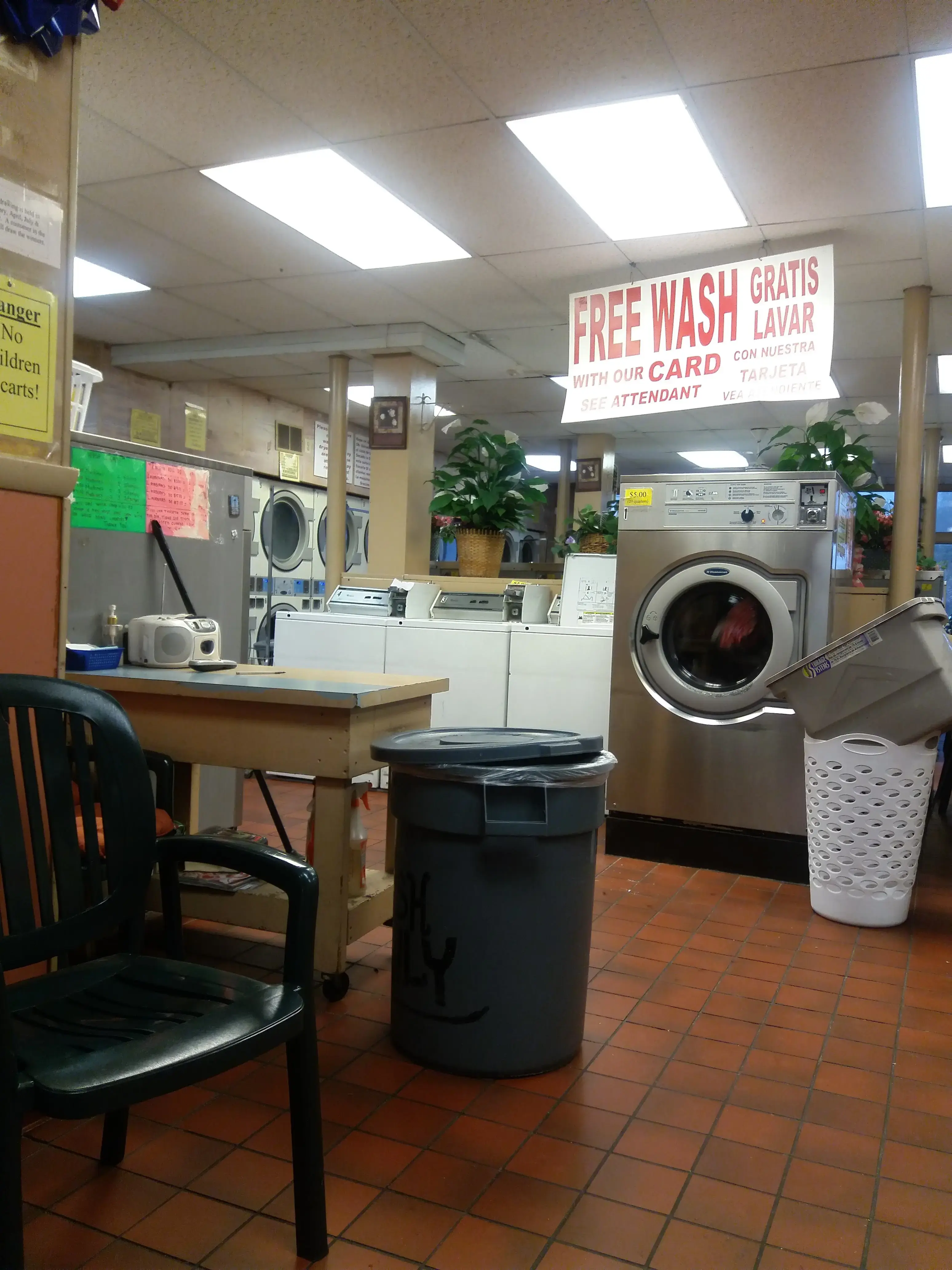 Ye Olde Washaus III - Image 8
