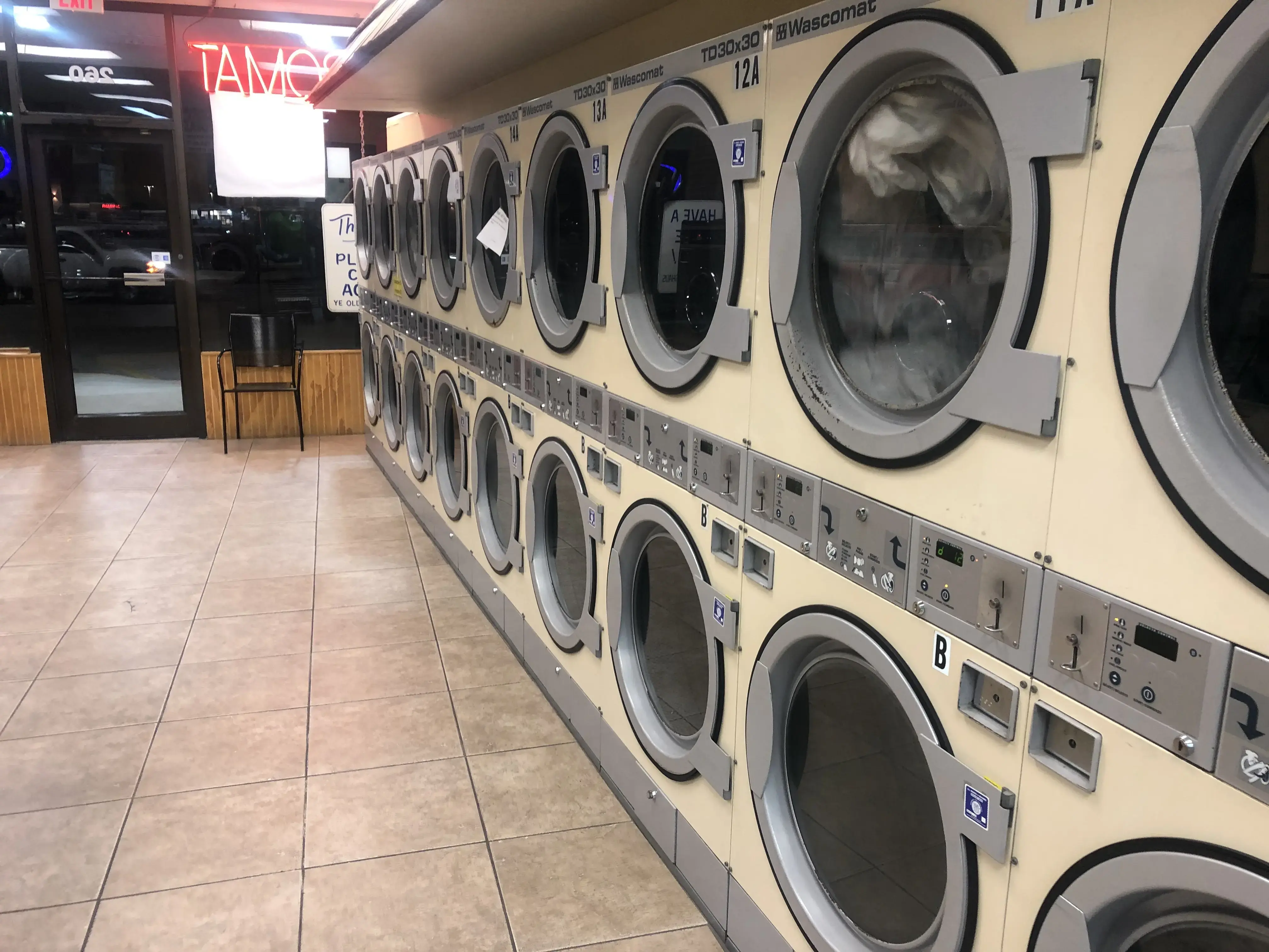 Ye Olde Washaus - Image 2