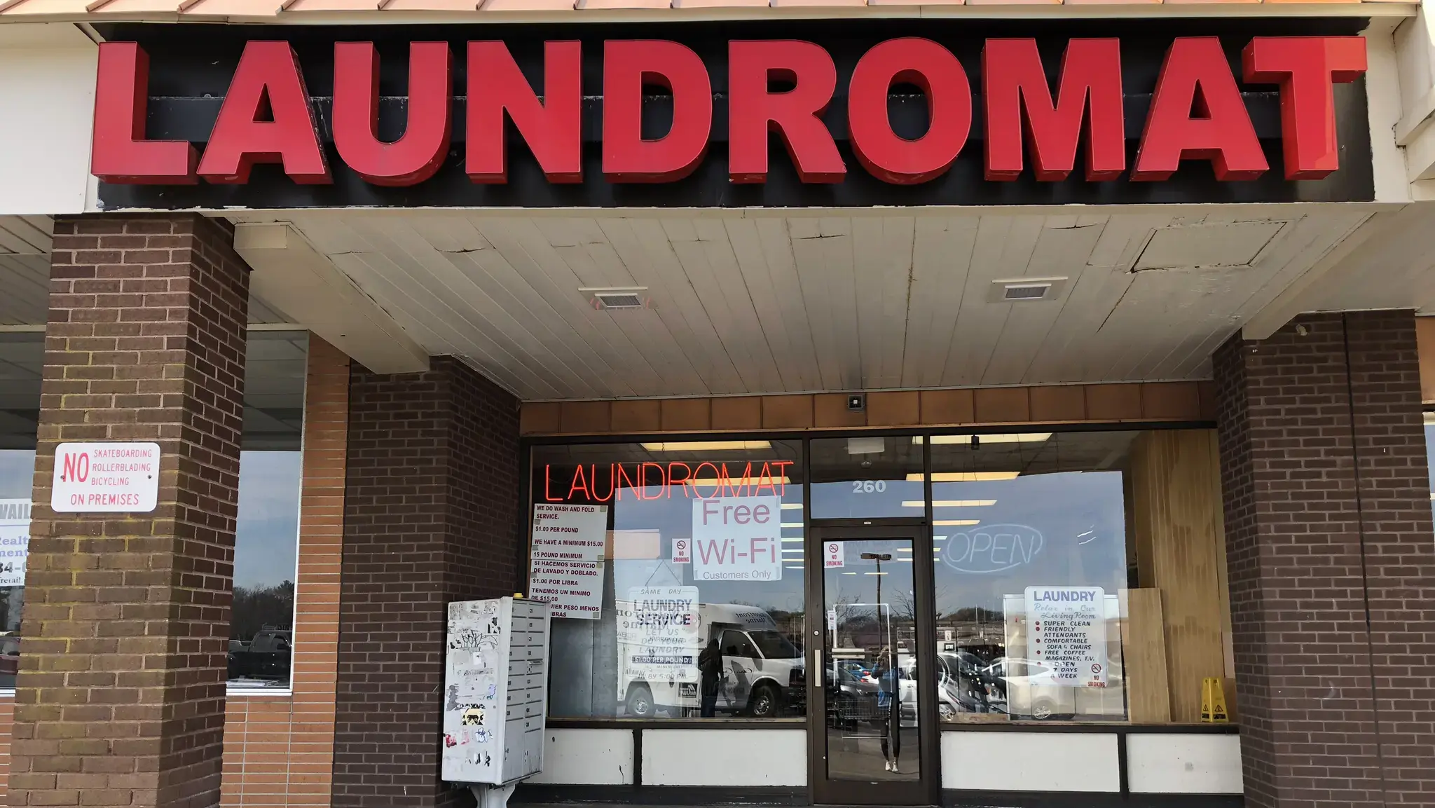 Ye Olde Washaus thumbnail 1