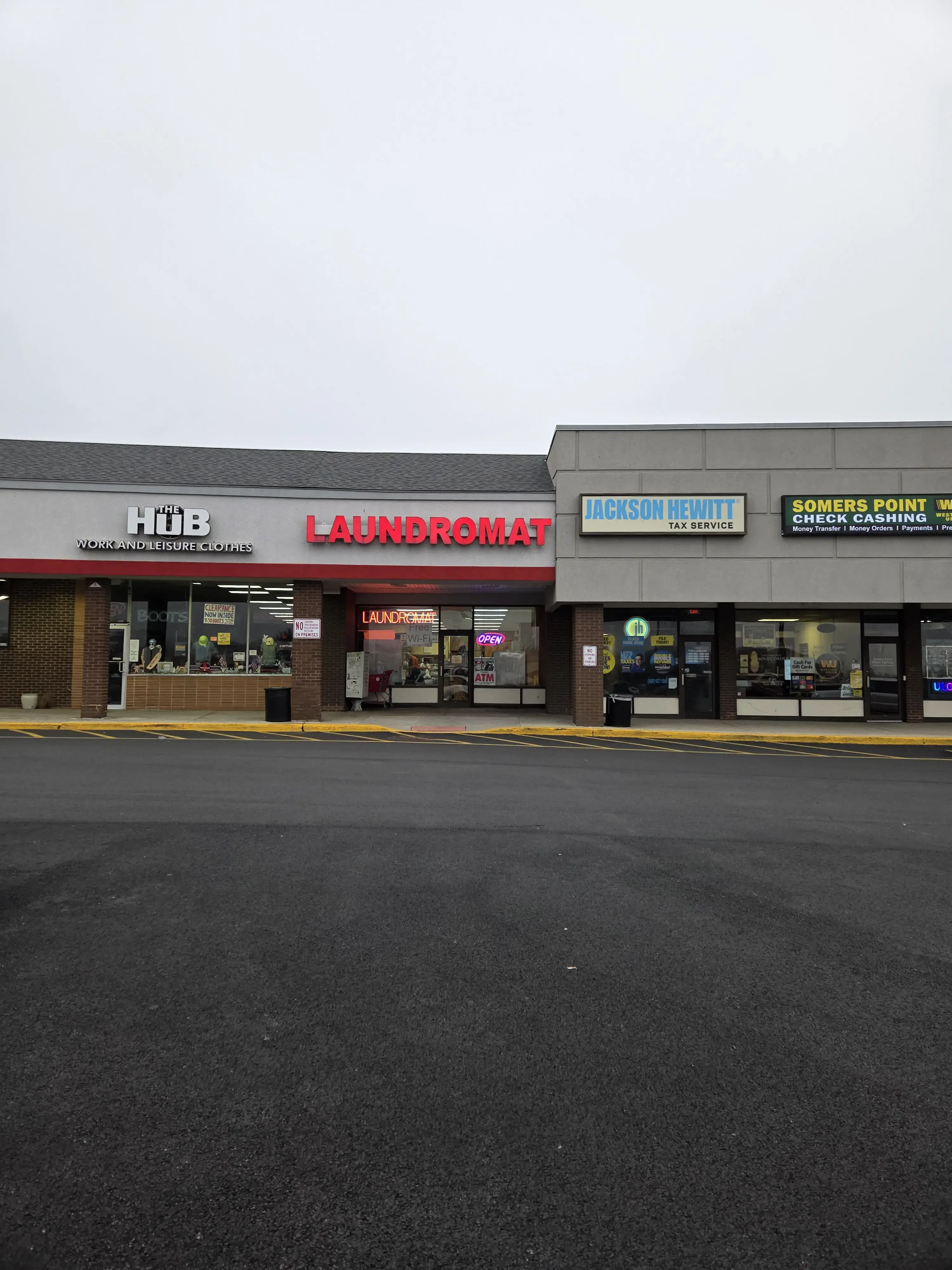 Ye Olde Washaus - Image 4