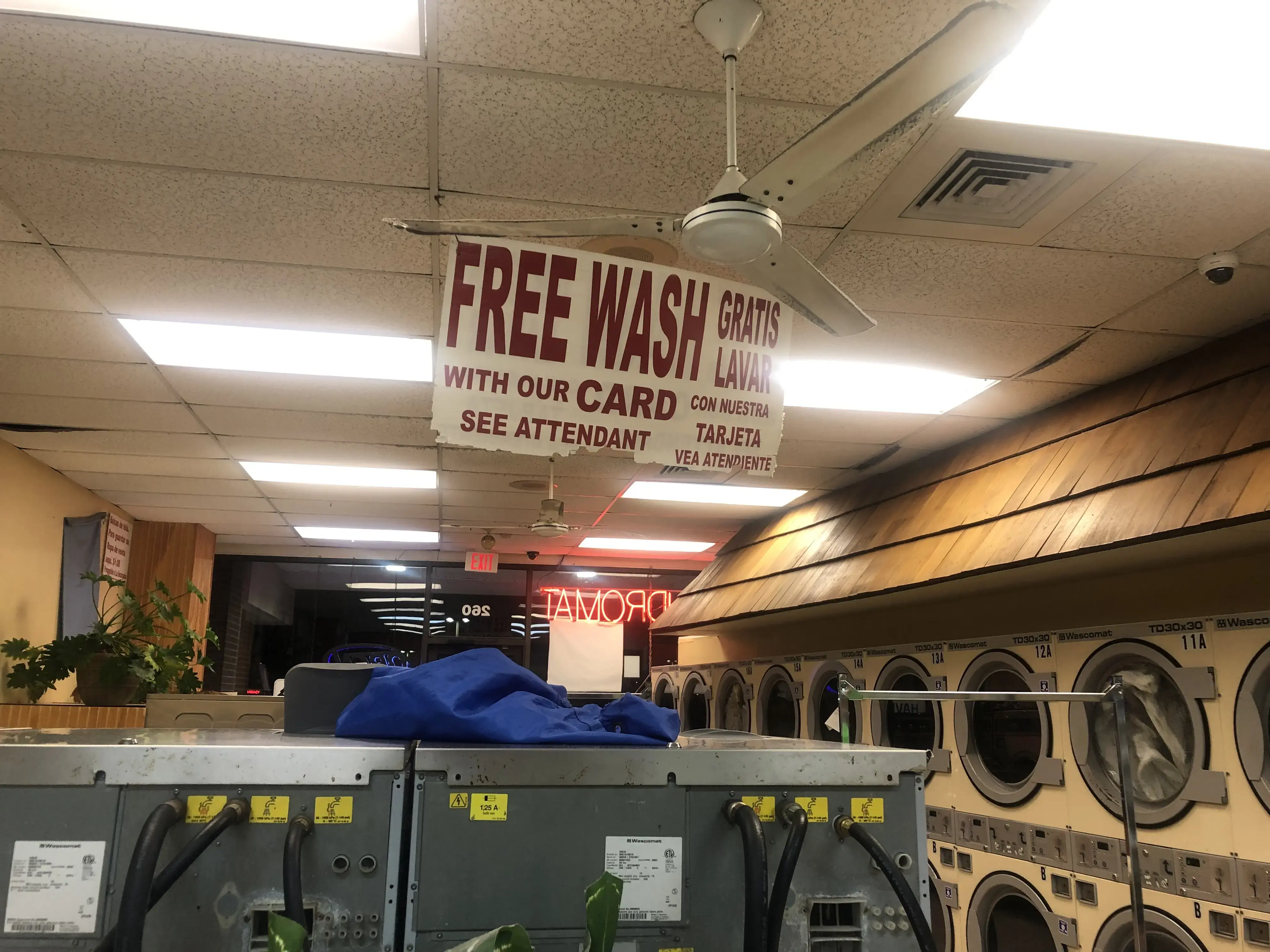 Ye Olde Washaus thumbnail 11