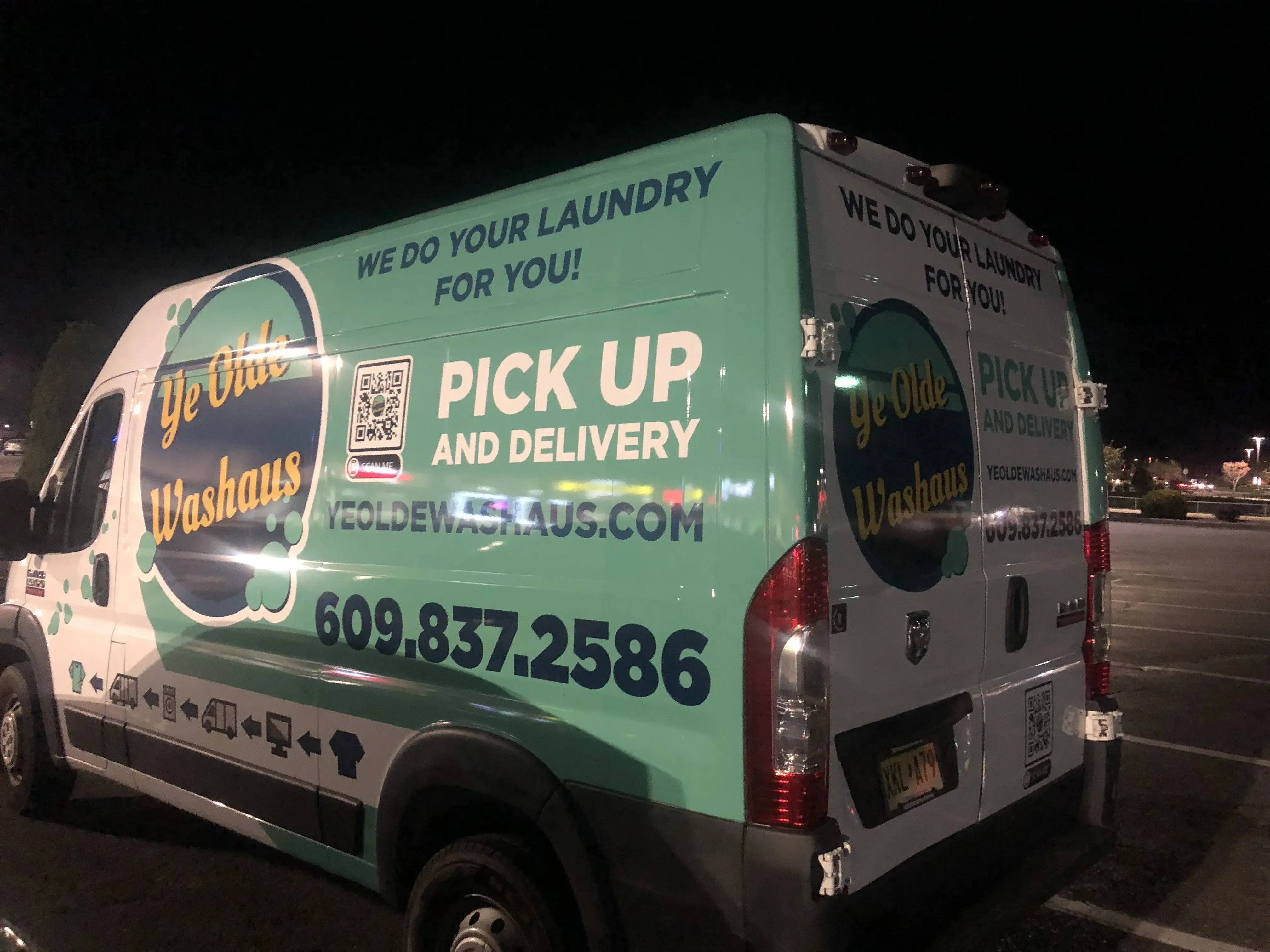 Ye Olde Washaus - Image 14