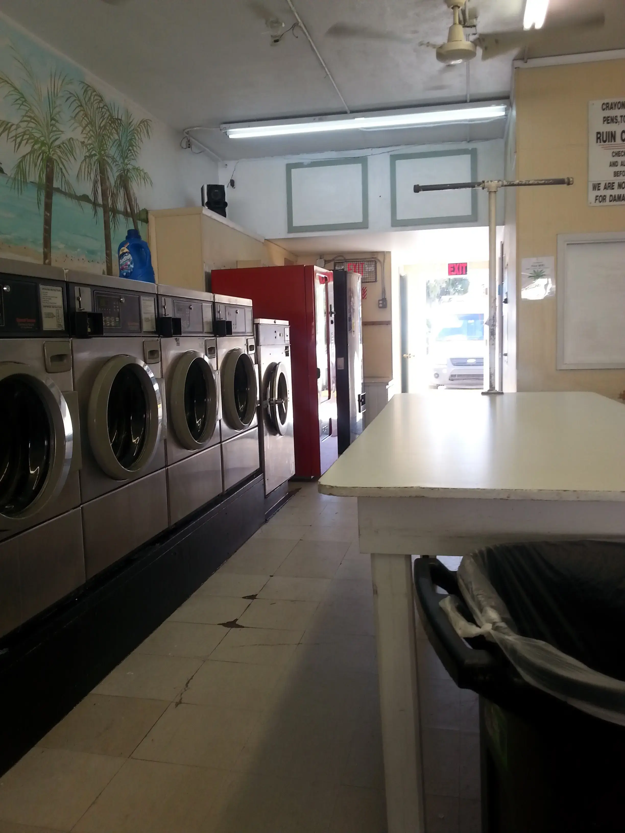 Ye olde washtub - Image 7