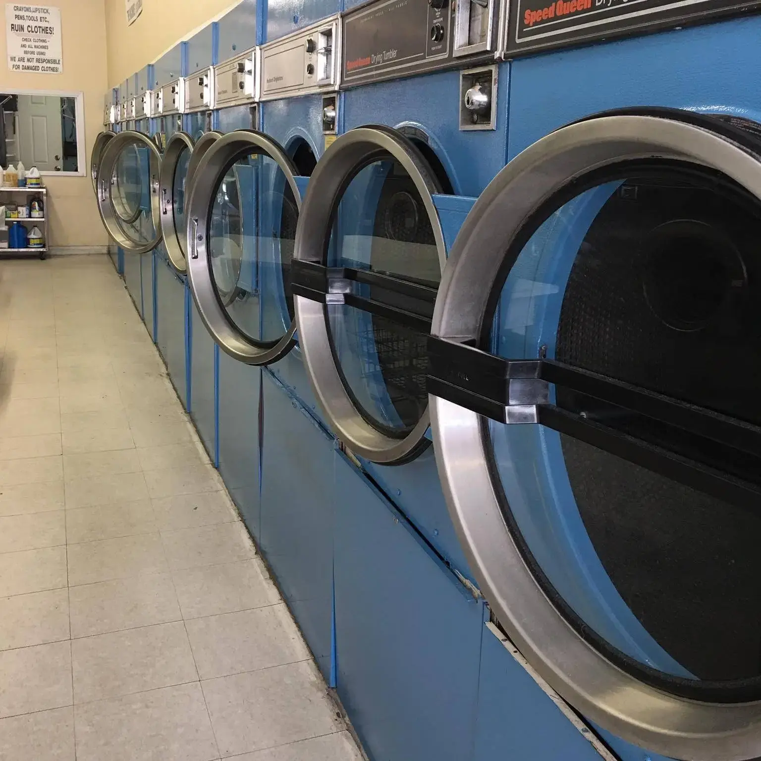 Ye olde washtub - Image 8