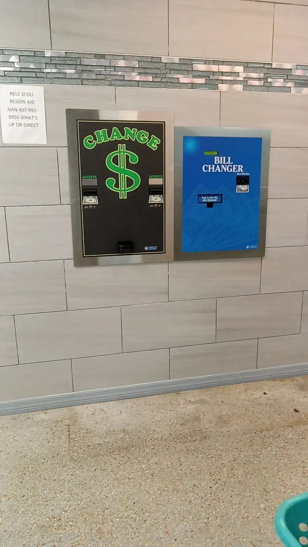 Yele coin laundry - Image 7