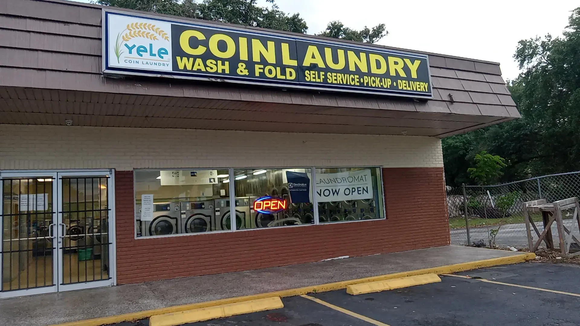 Yele coin laundry - Image 6