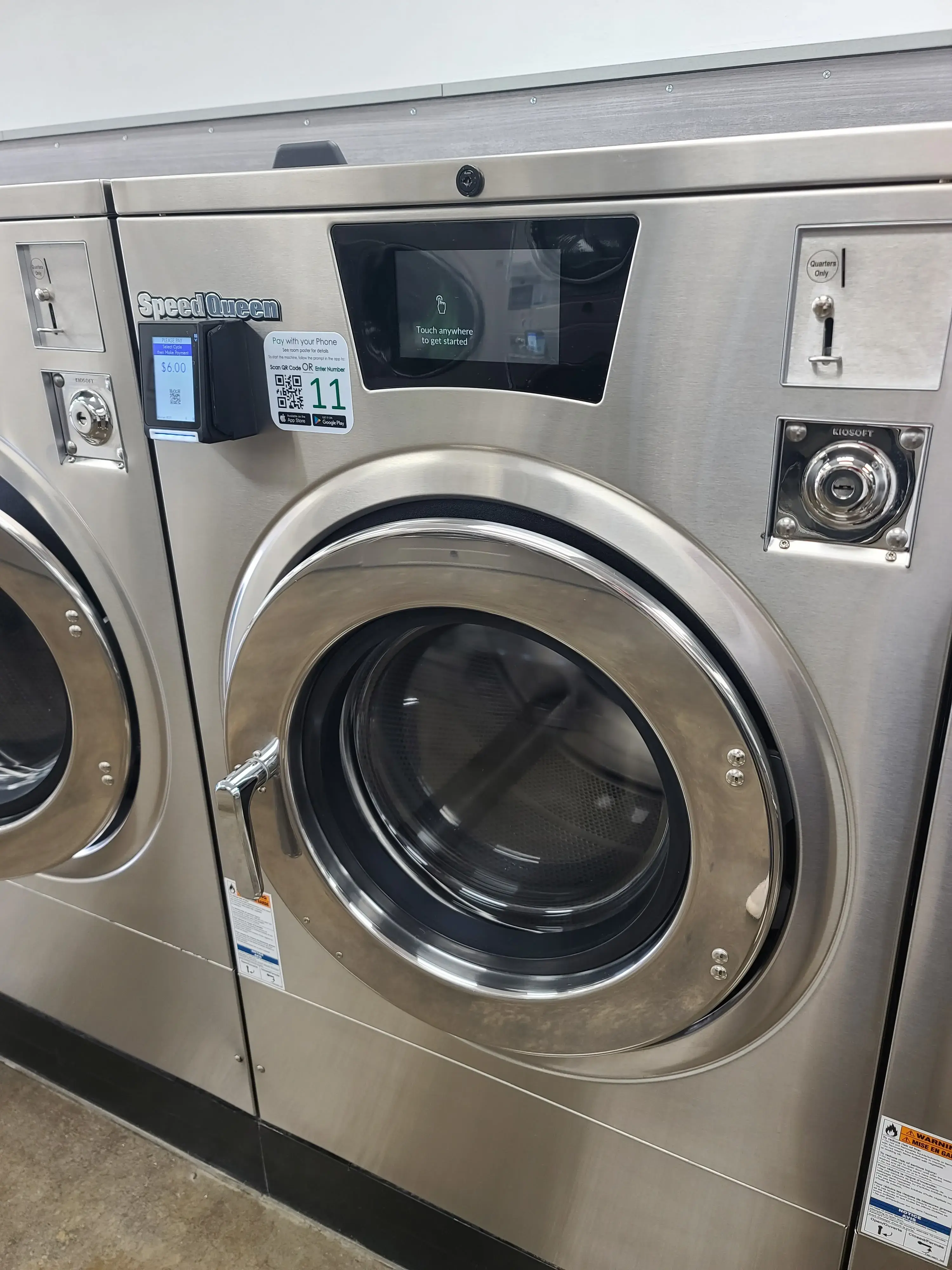 Yellowstone Laundry - Image 8