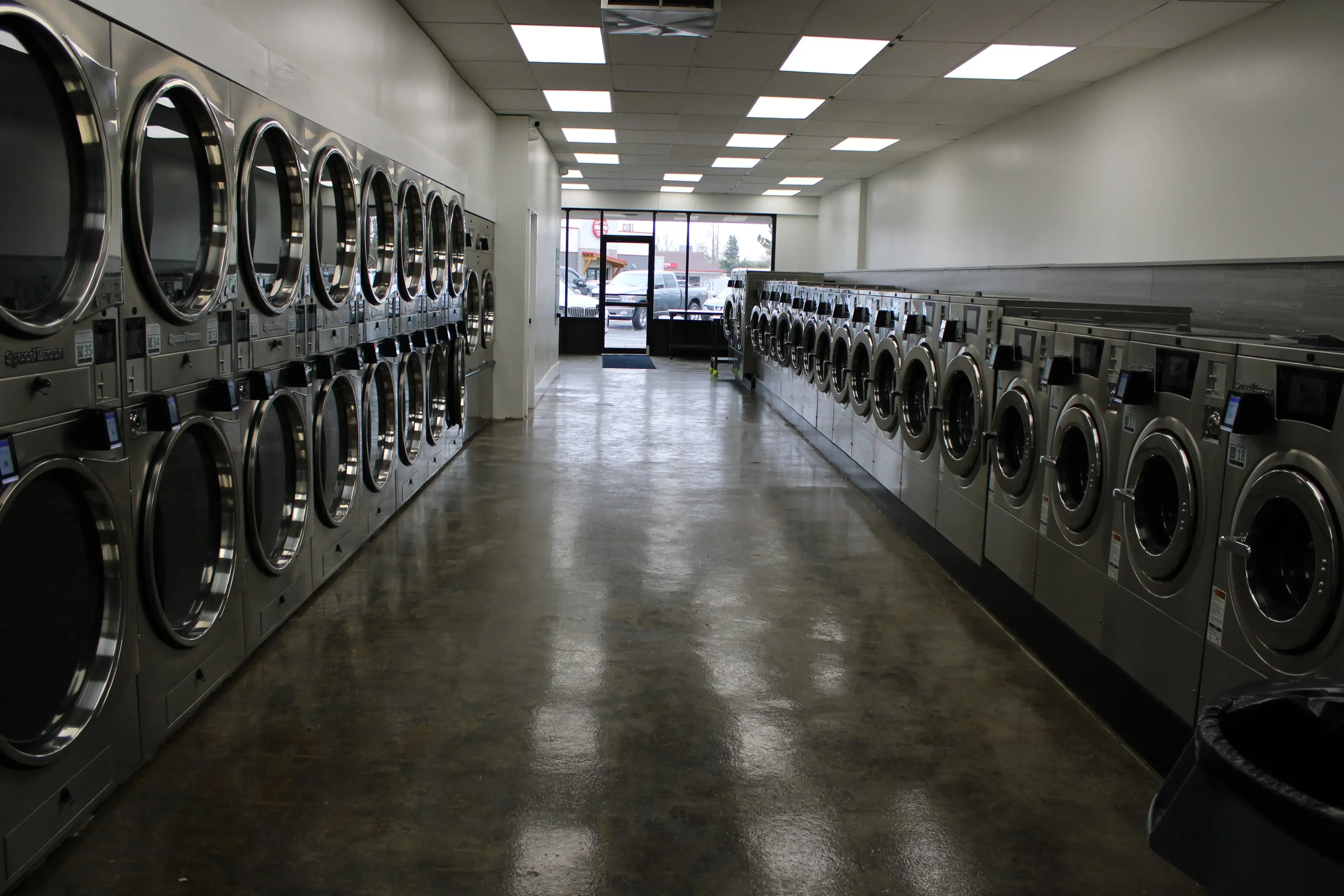 Yellowstone Laundry thumbnail 2