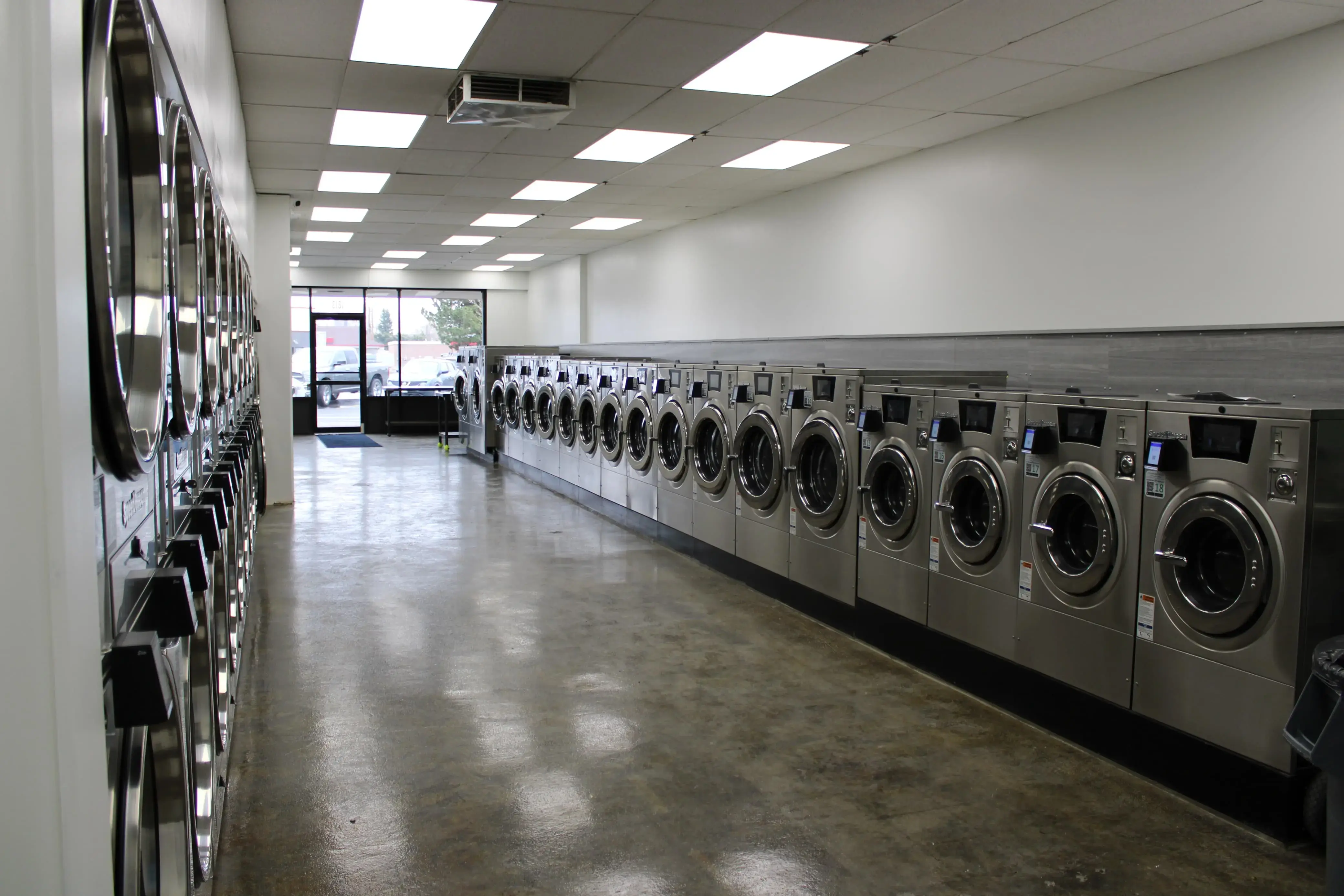 Yellowstone Laundry - Image 12