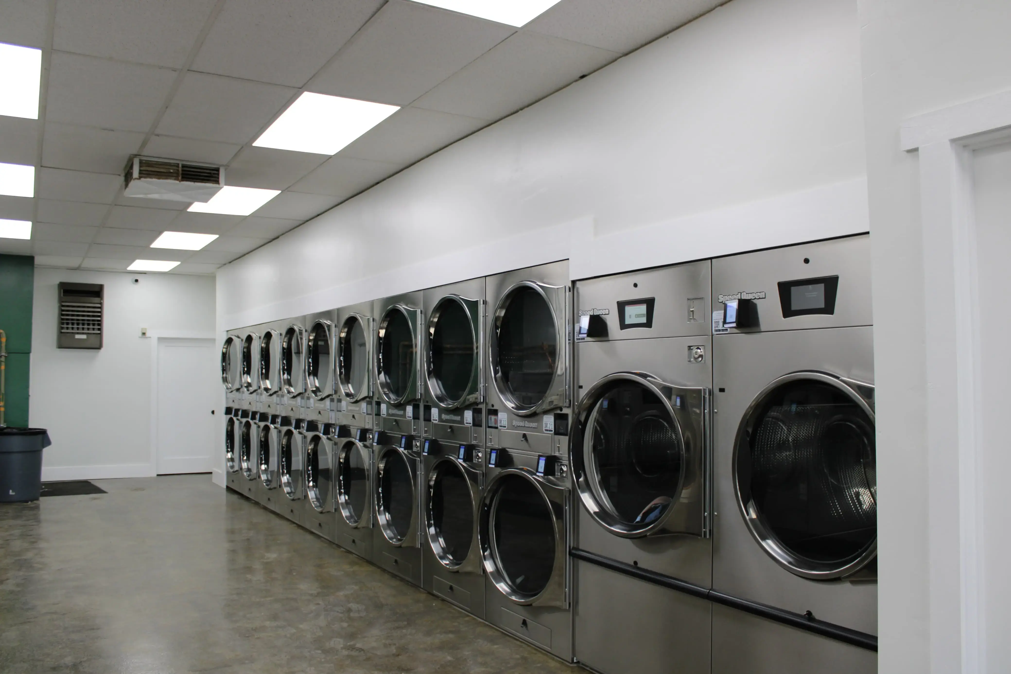 Yellowstone Laundry thumbnail 15