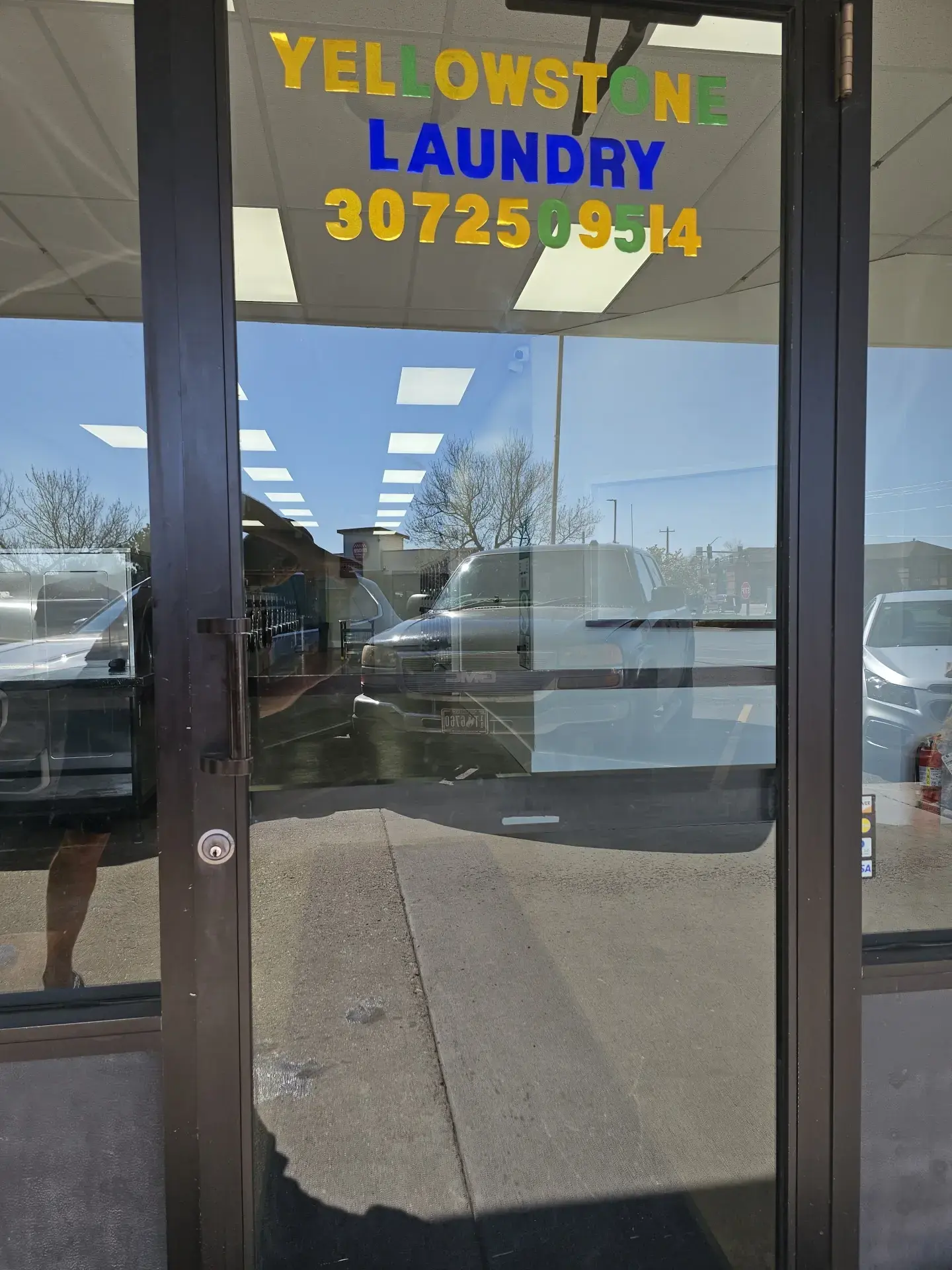 Yellowstone Laundry - Image 6