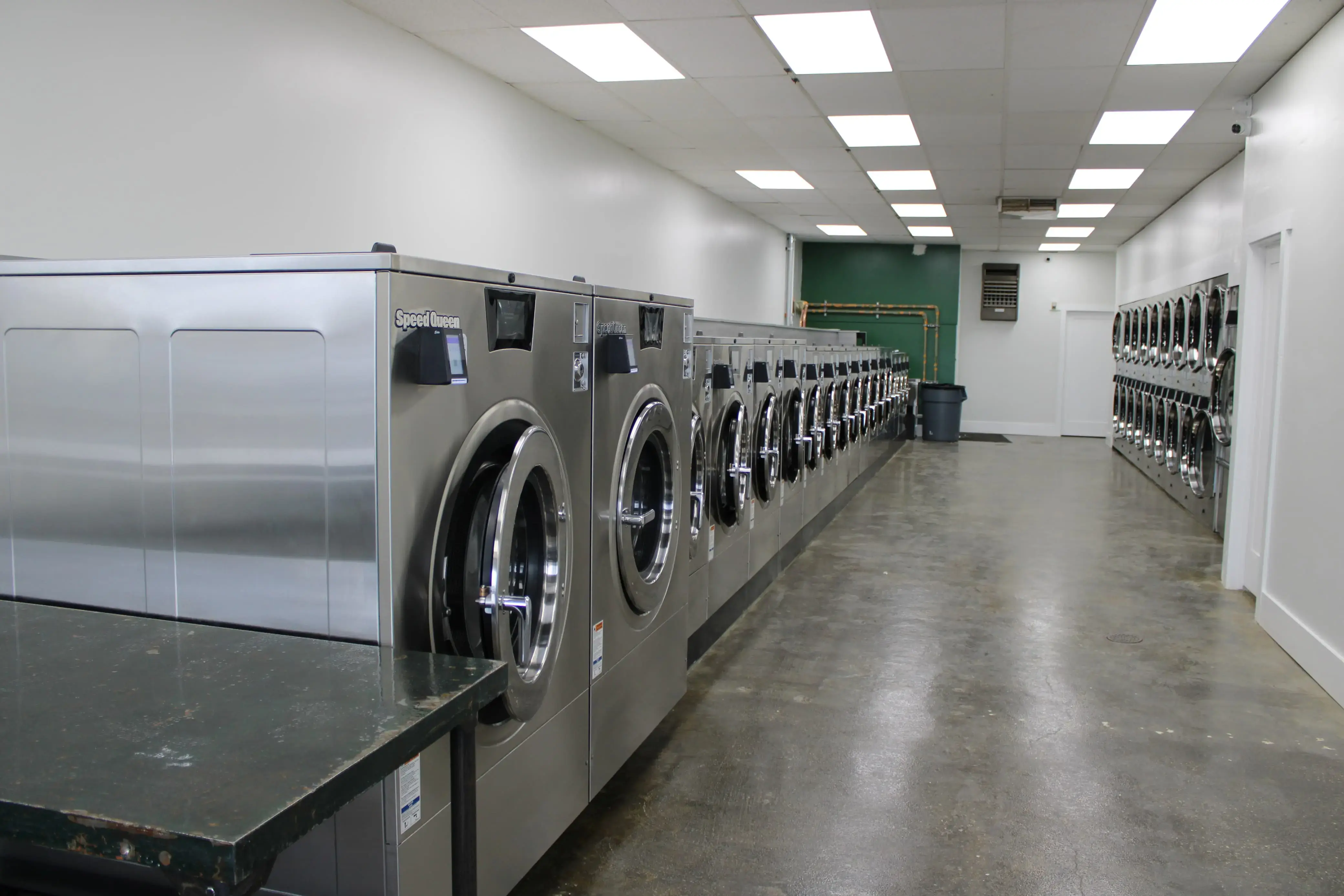 Yellowstone Laundry - Image 13