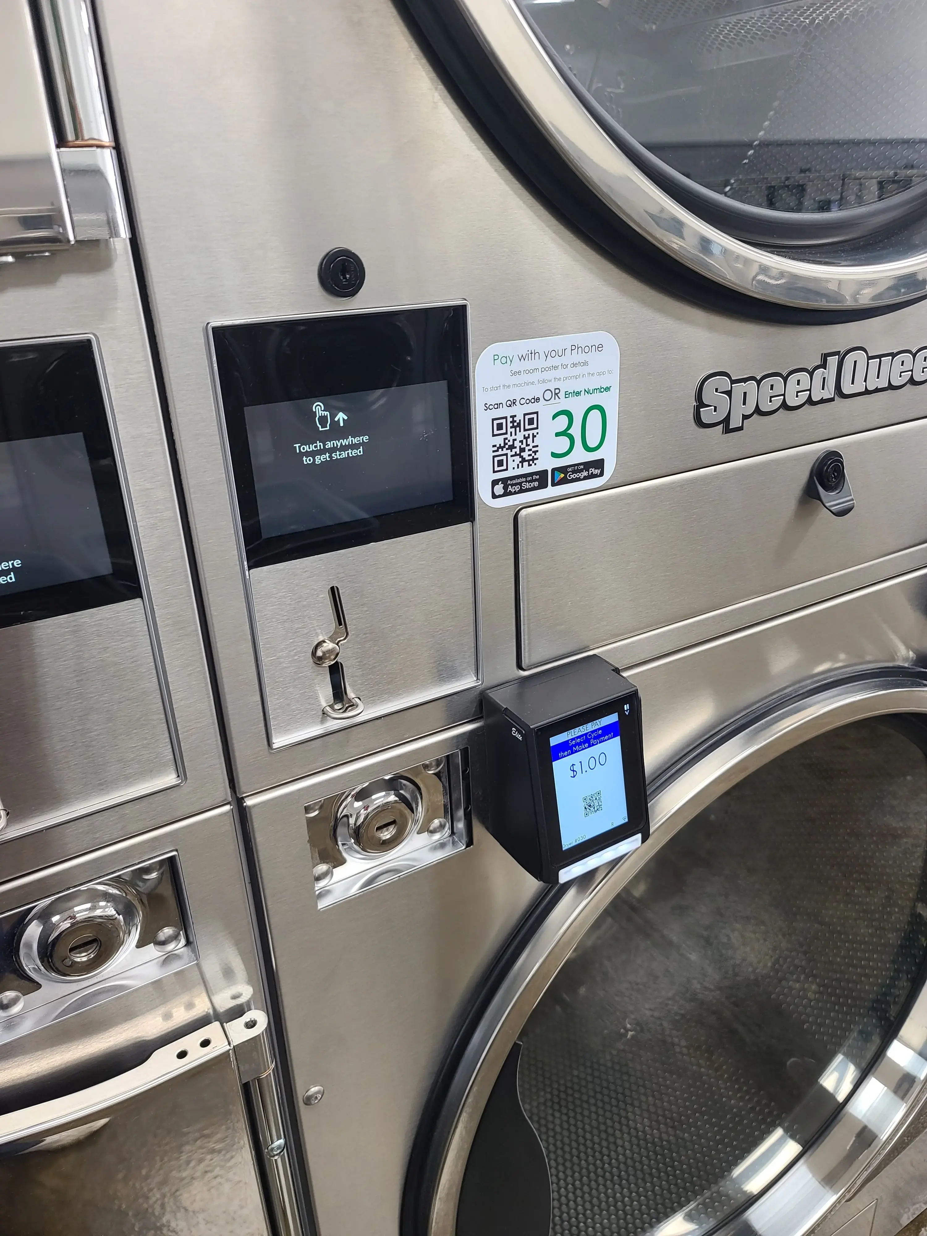 Yellowstone Laundry thumbnail 7