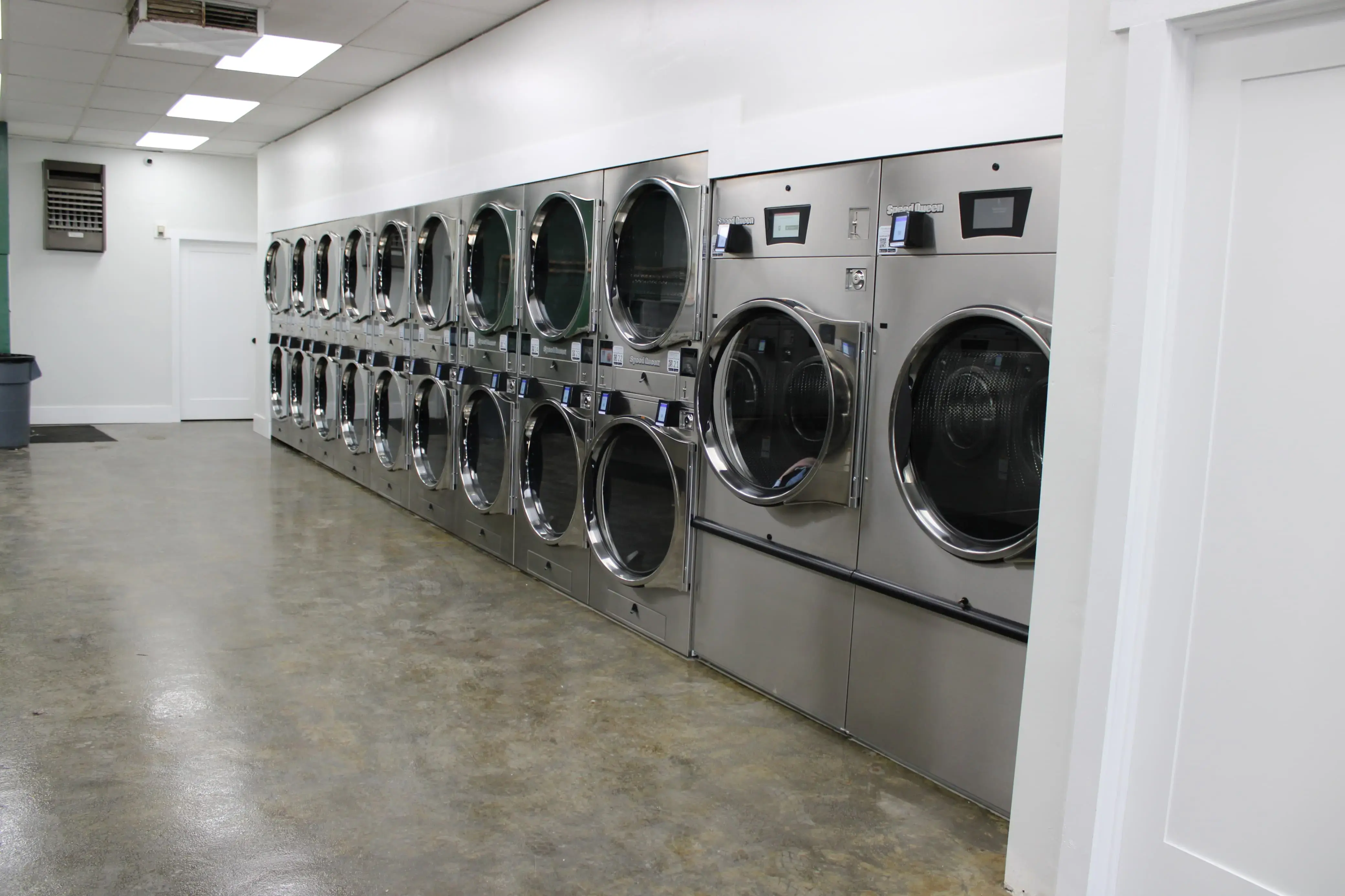 Yellowstone Laundry thumbnail 16