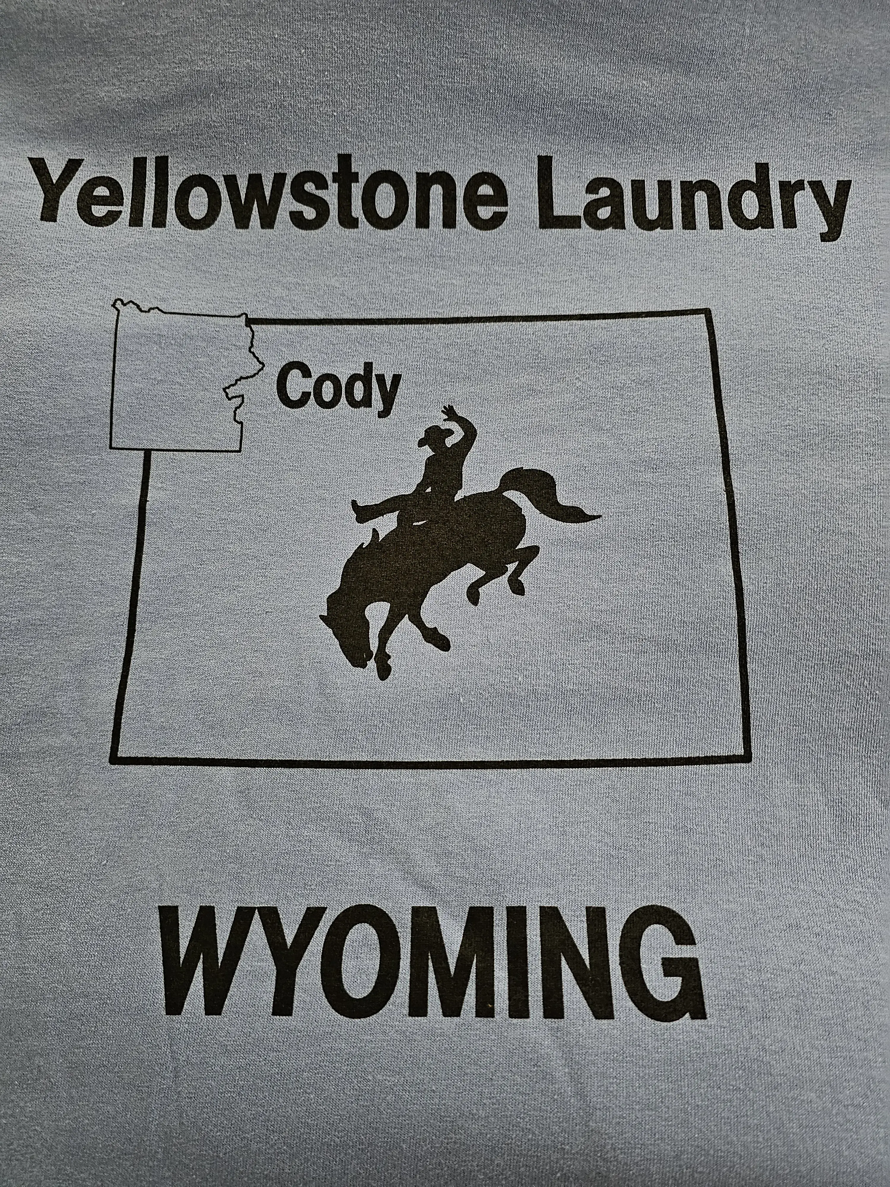 Yellowstone Laundry thumbnail 11