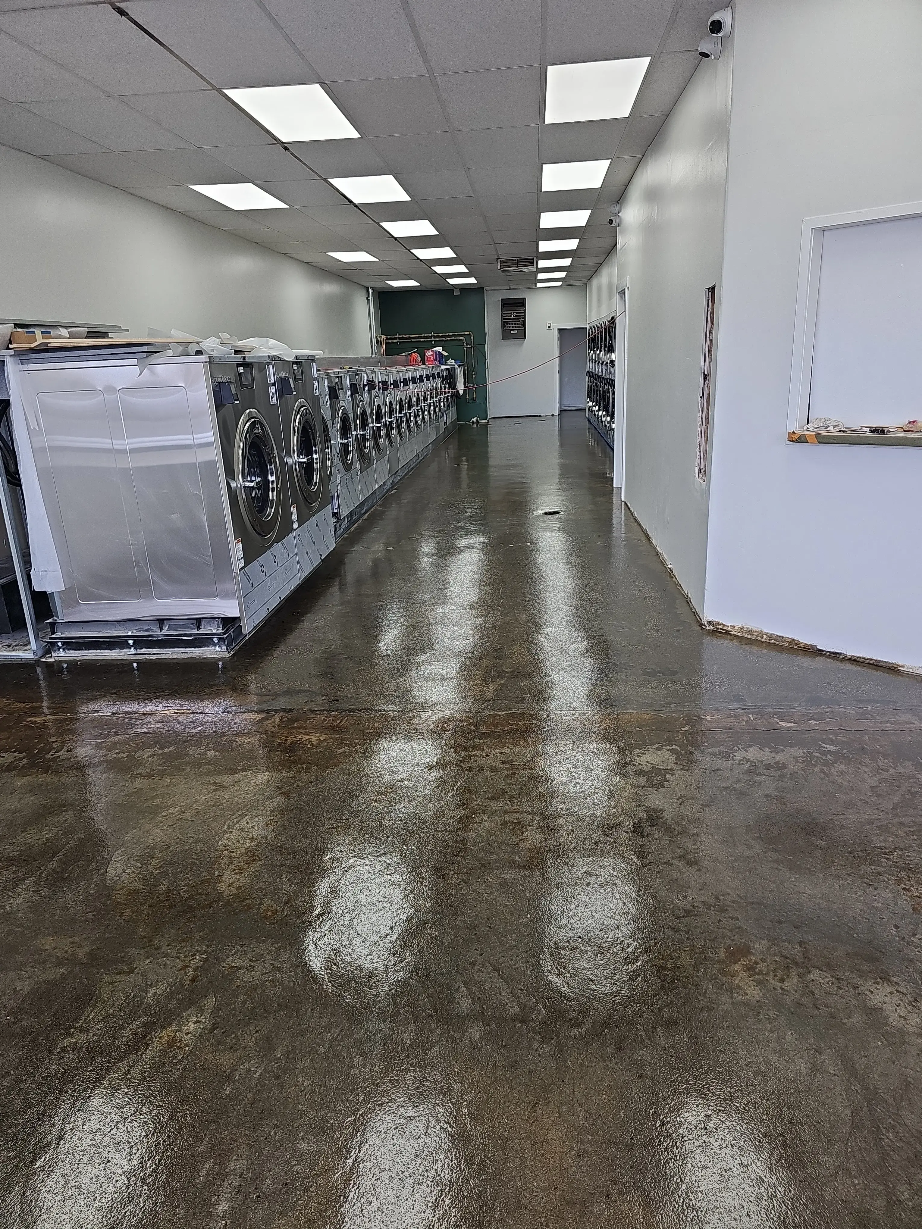 Yellowstone Laundry thumbnail 5