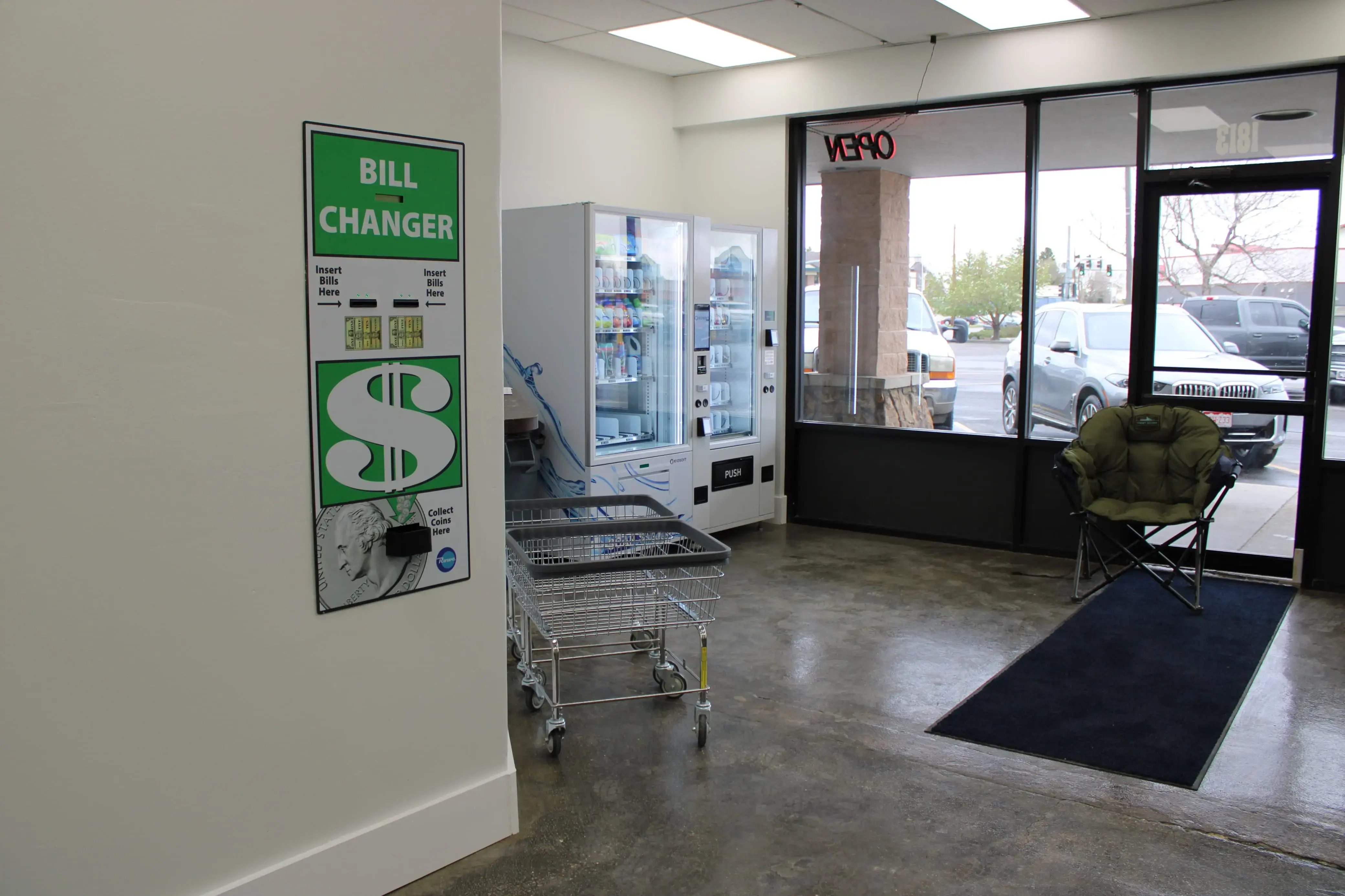 Yellowstone Laundry thumbnail 4