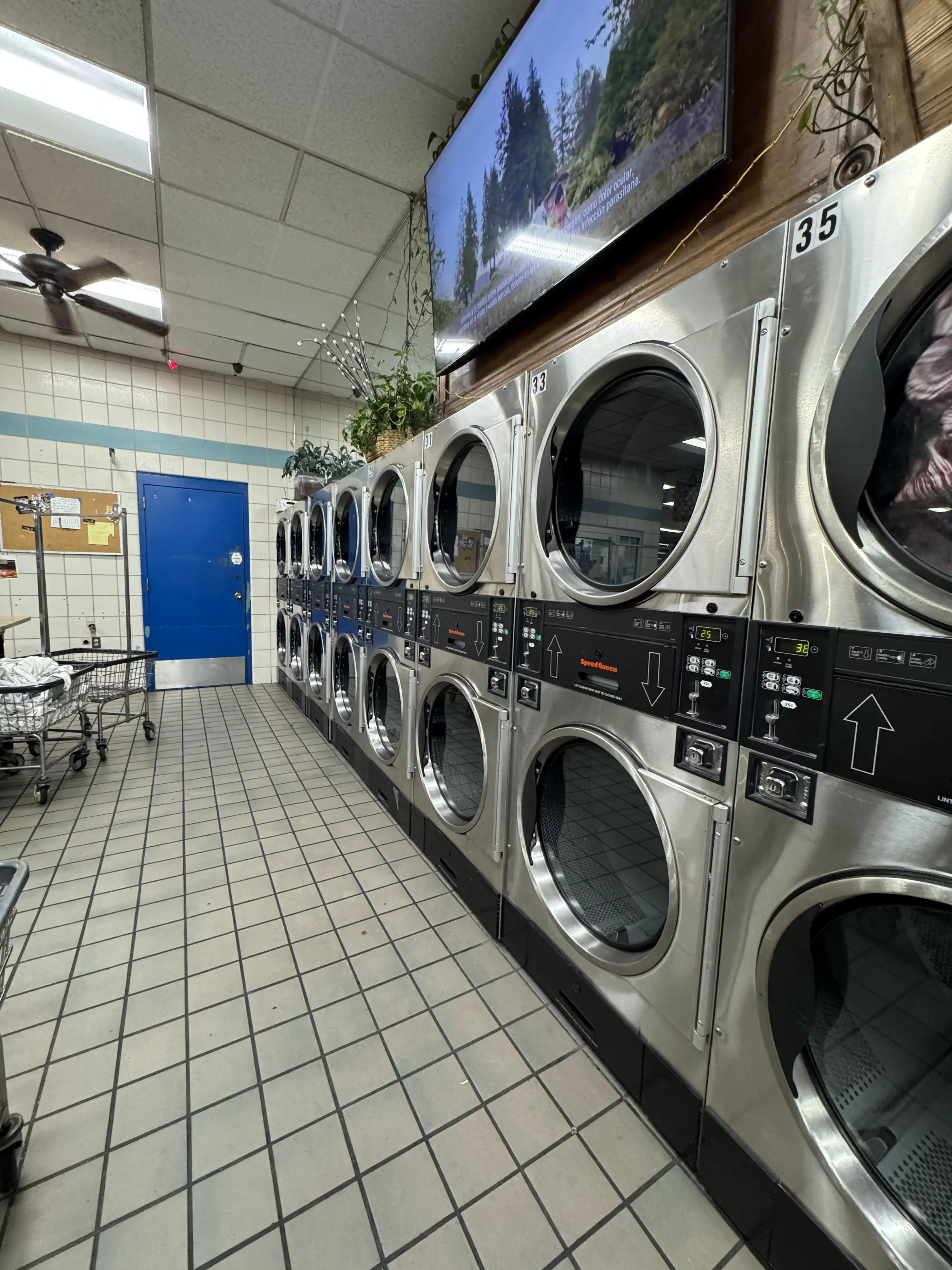 Yes Coin Laundry - Image 16
