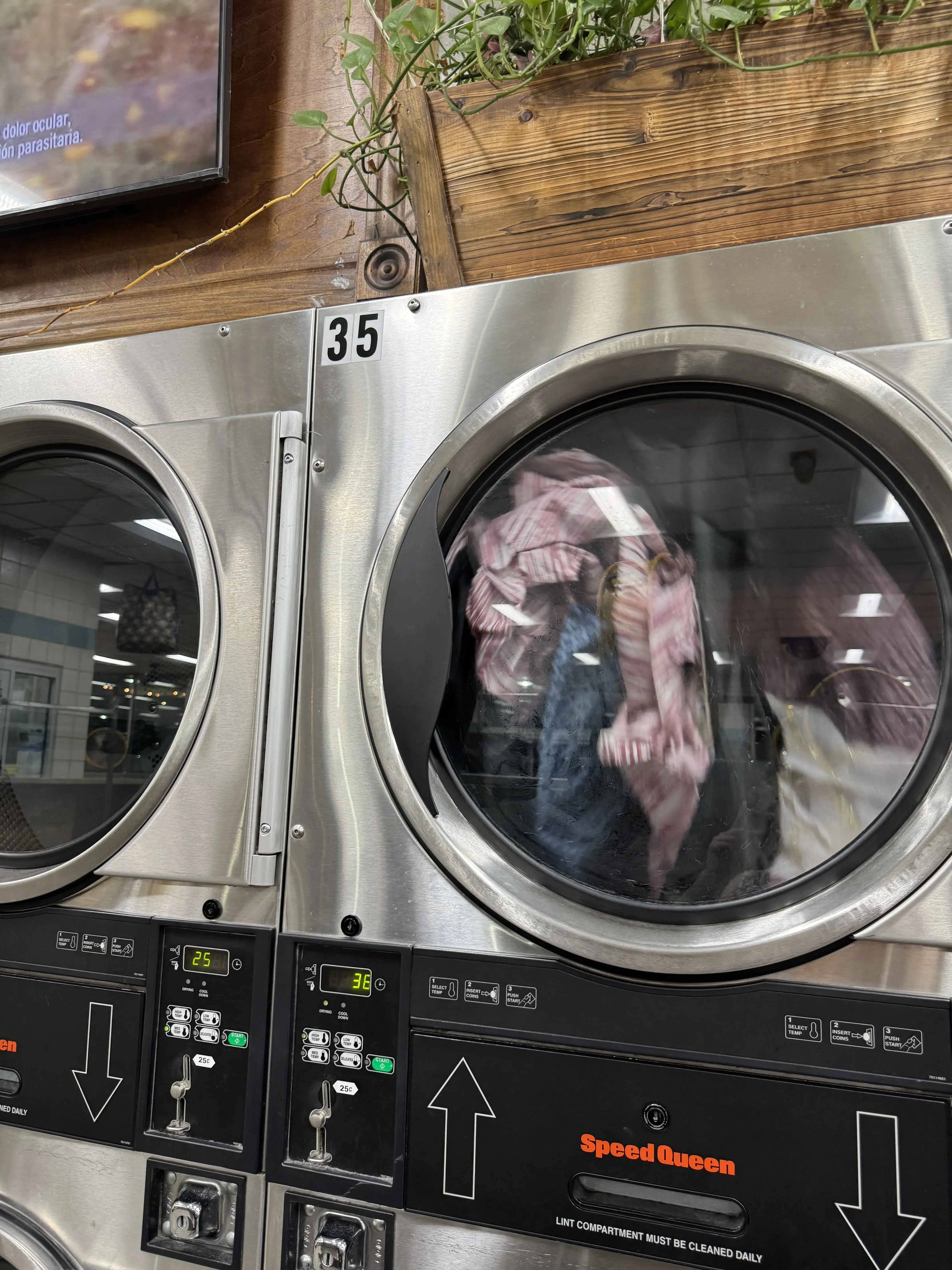 Yes Coin Laundry - Image 18