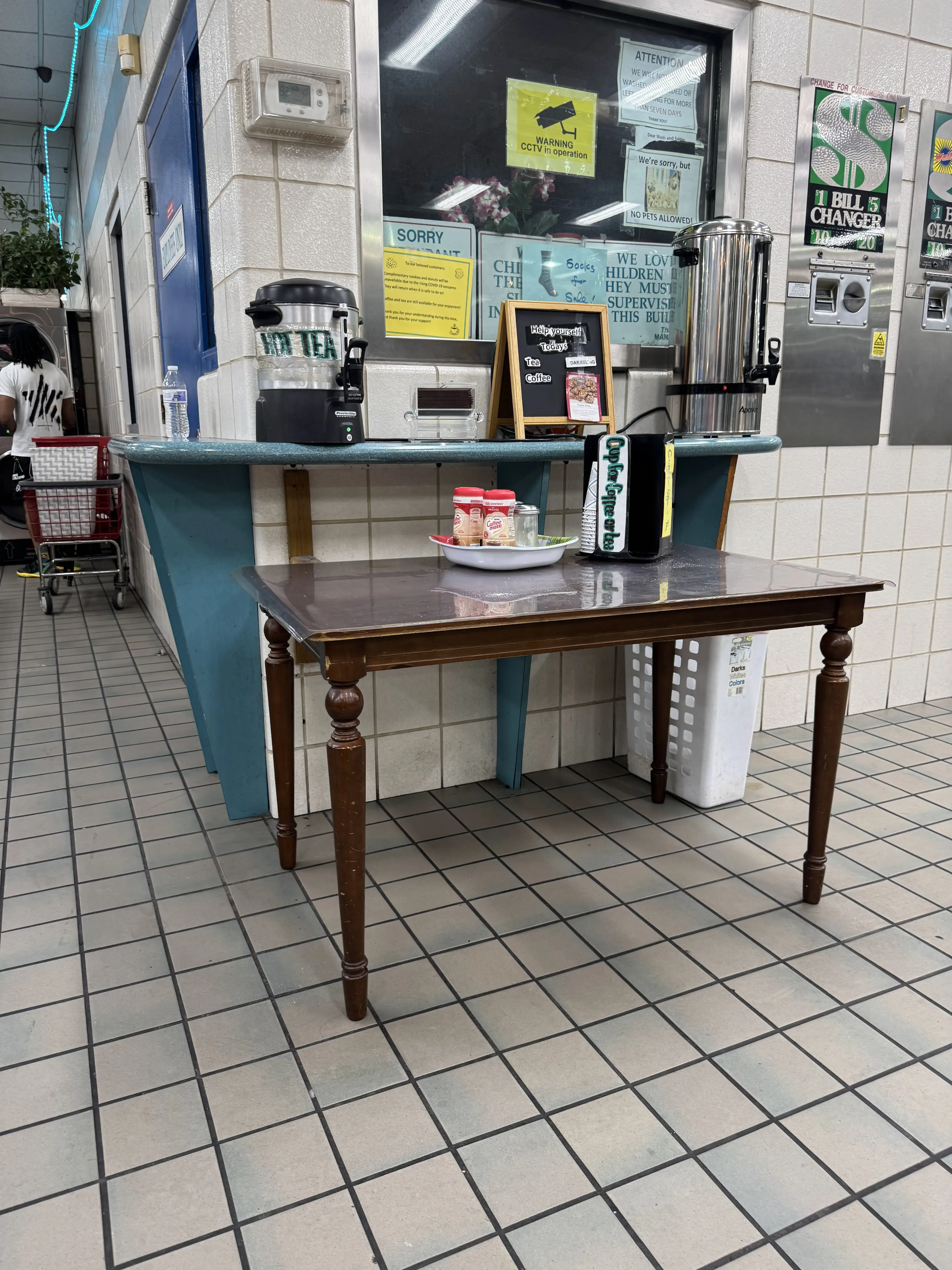 Yes Coin Laundry thumbnail 15