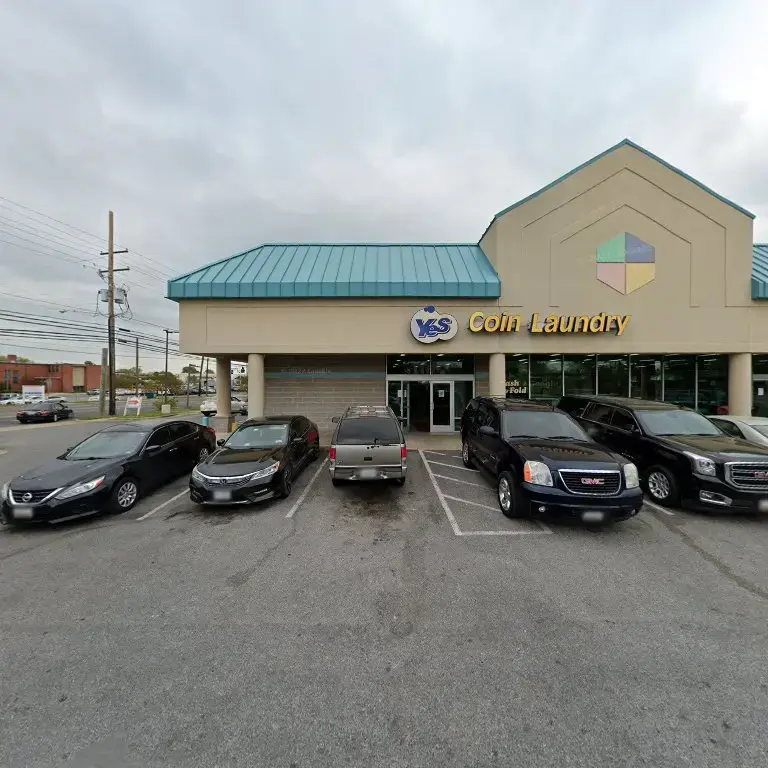 Yes Coin Laundry - Image 13