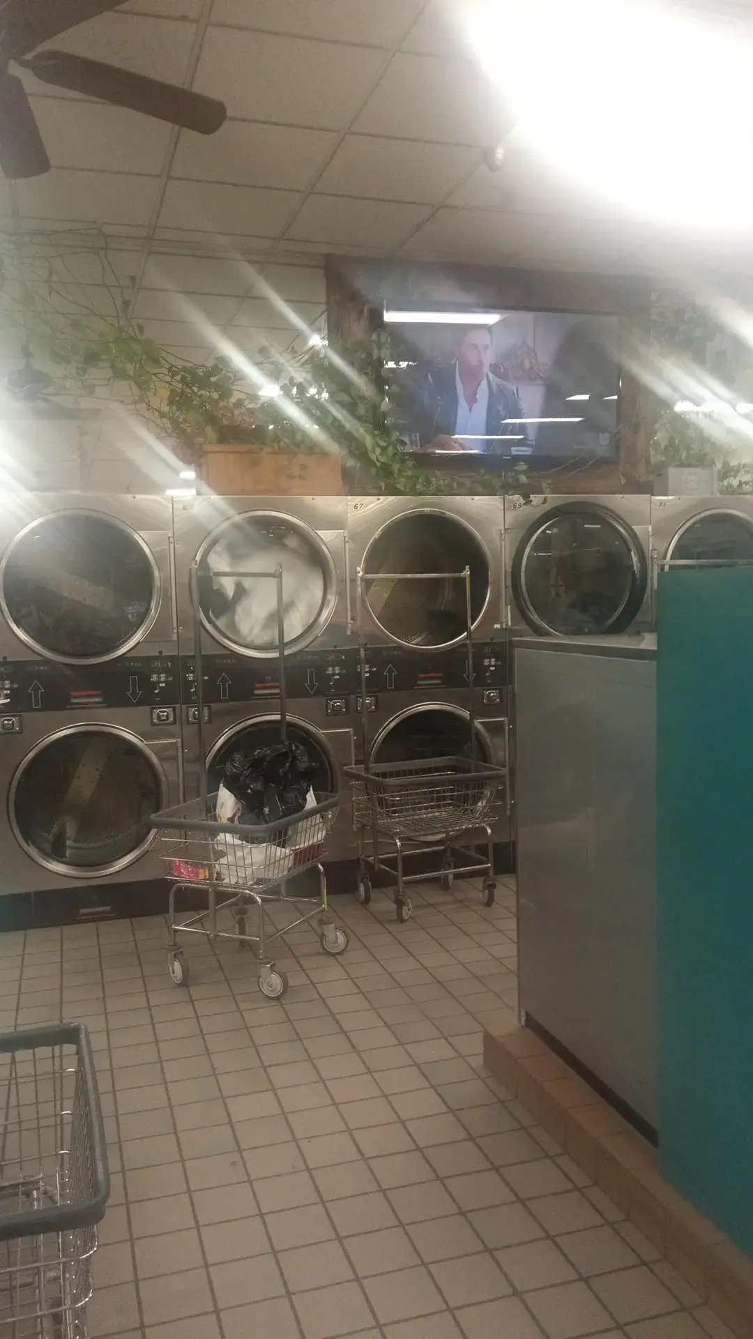 Yes Coin Laundry - Image 6
