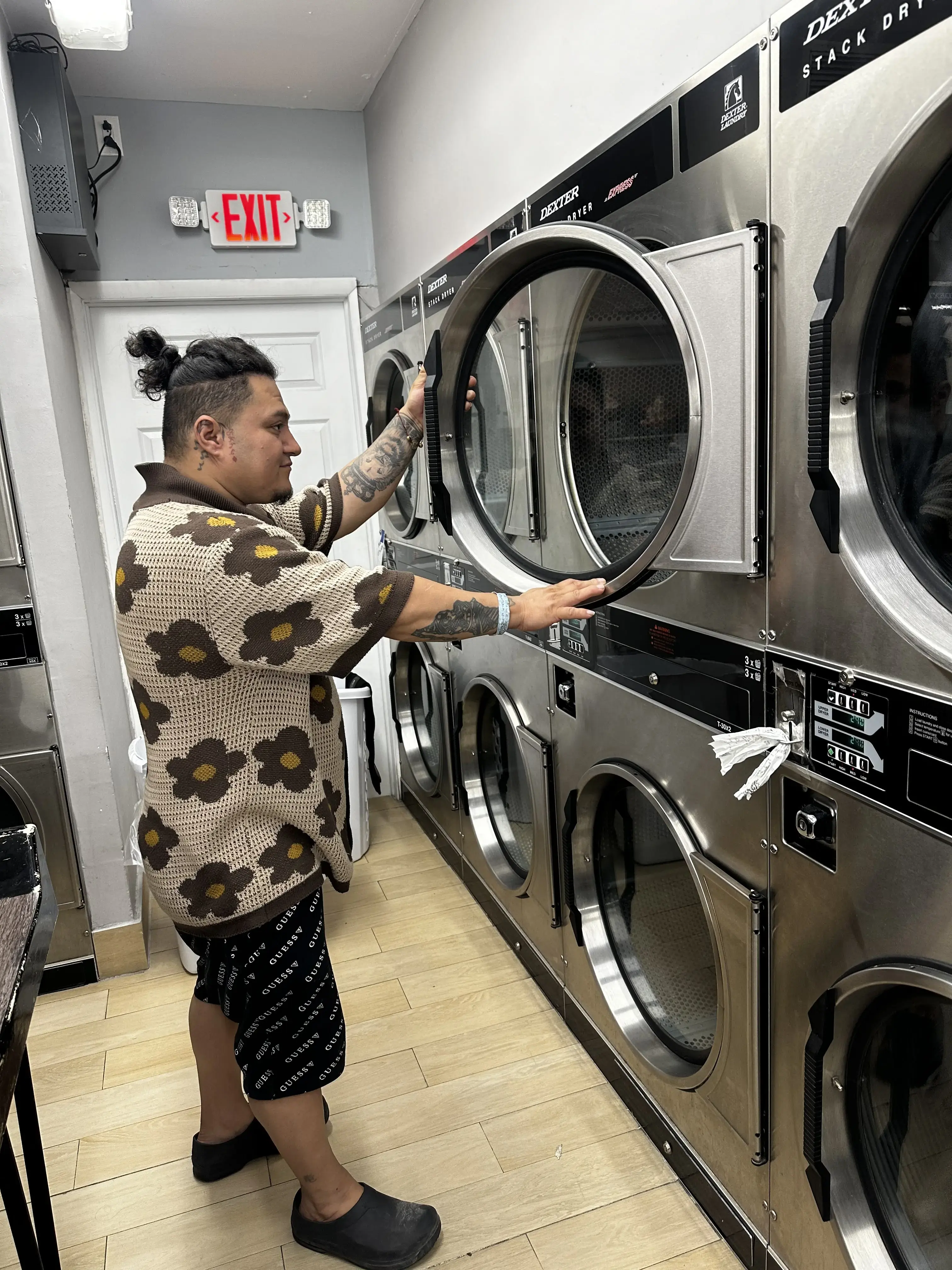 YLaundry - Image 14