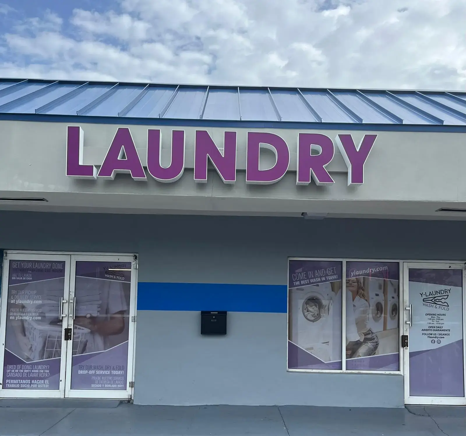 YLaundry - Image 7