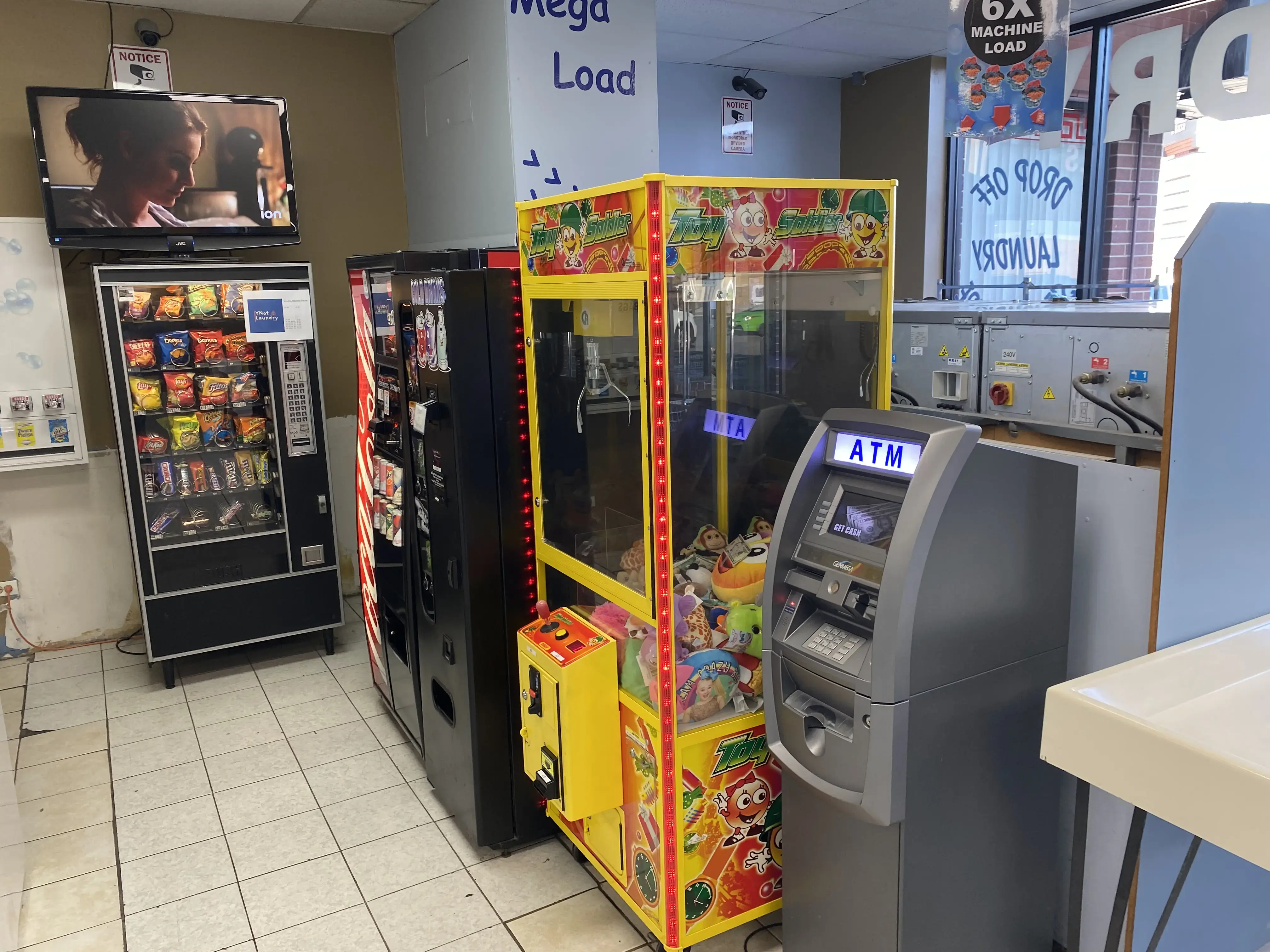 YNot Laundry - Schiller Park - Image 6