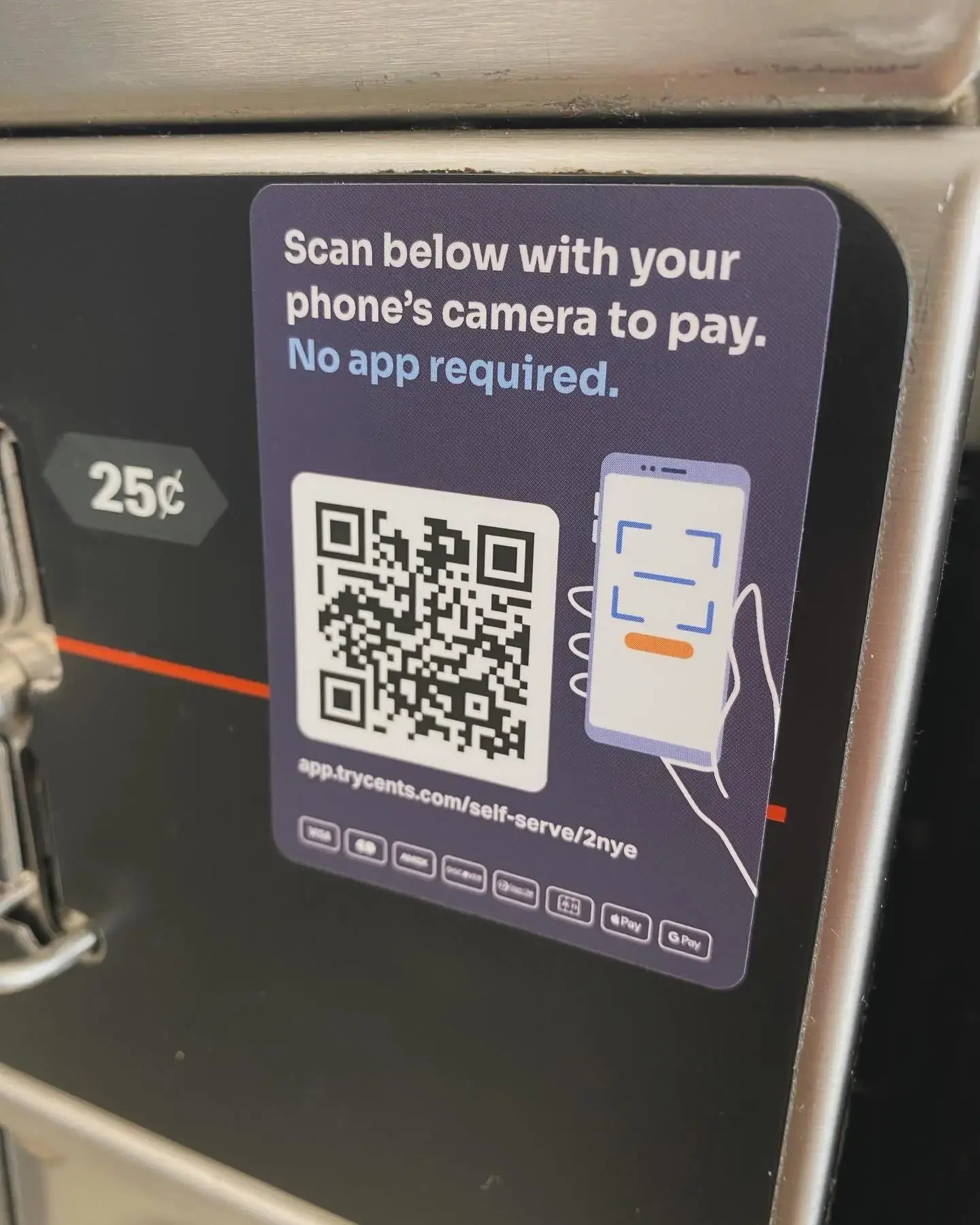 YNot Laundry - Schiller Park - Image 11