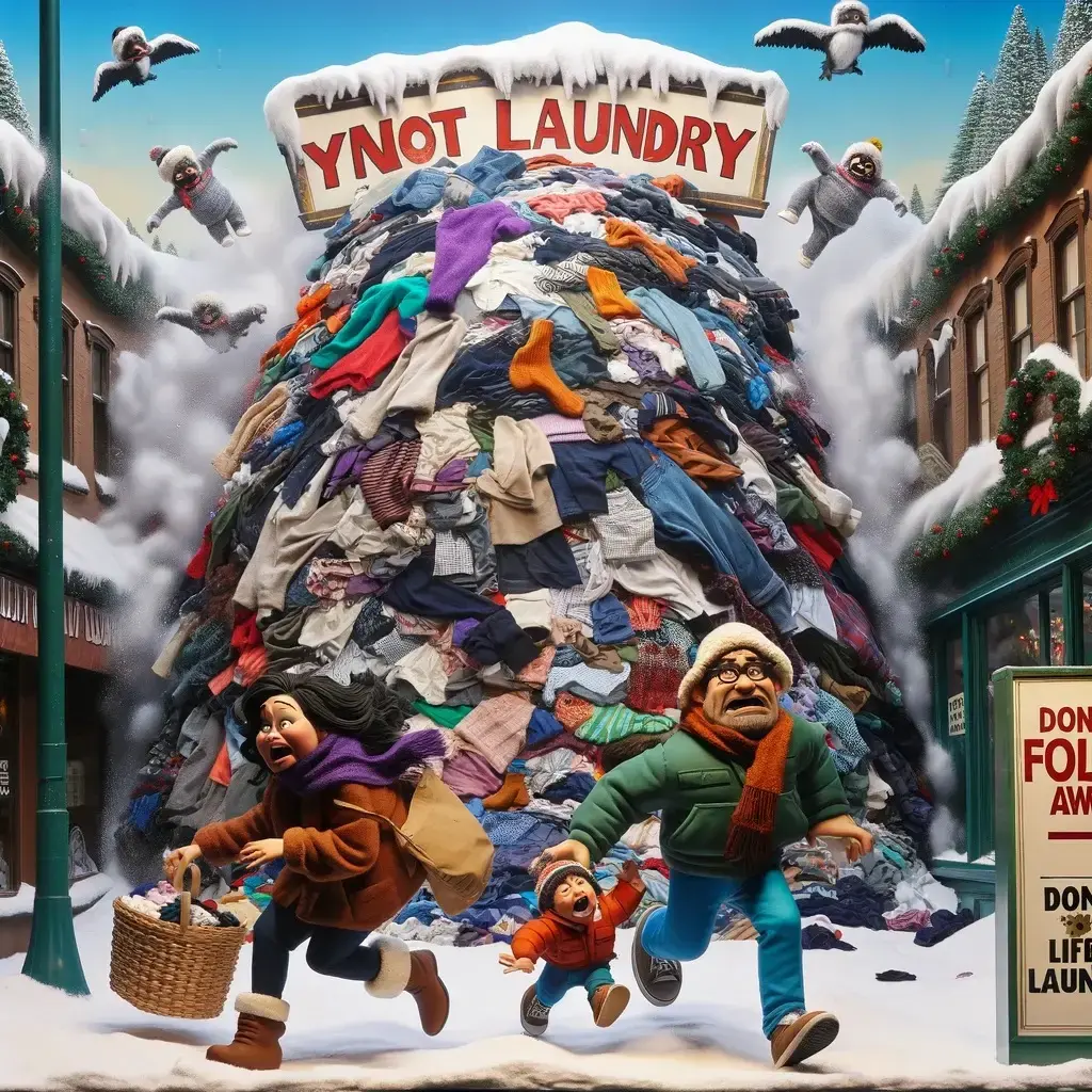 YNot Laundry - Schiller Park - Image 9