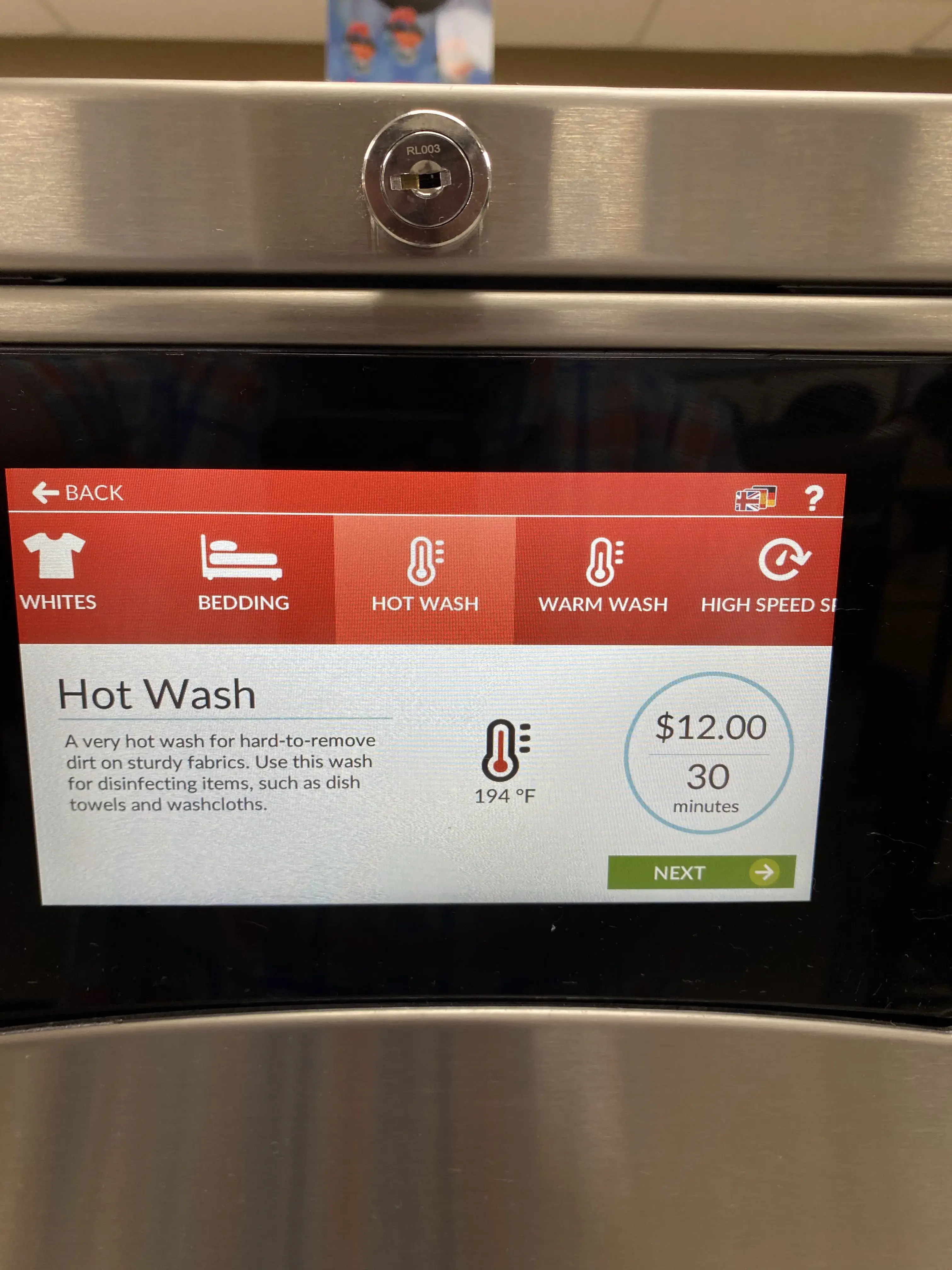 YNot Laundry - Schiller Park thumbnail 4