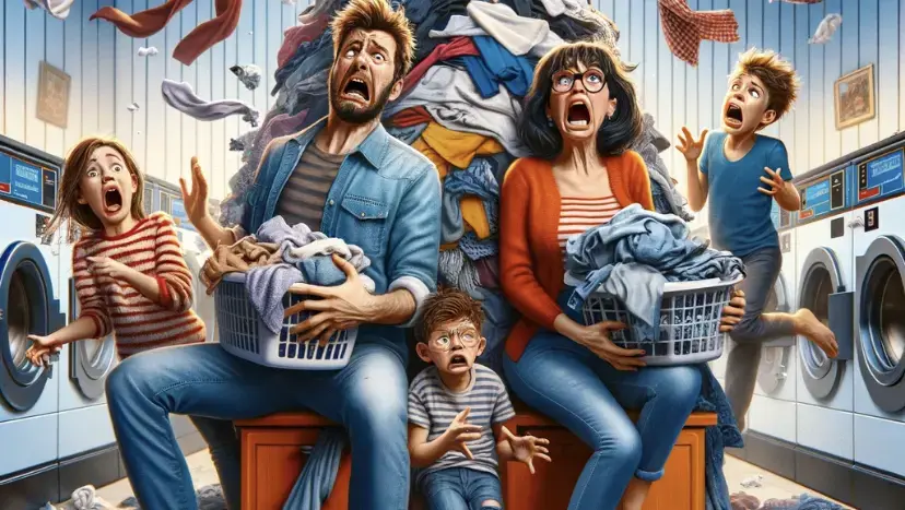 YNot Laundry - Schiller Park - Image 5